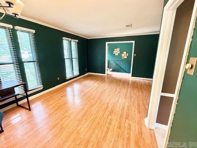 12301 Pleasant Forest  Little Rock, AR