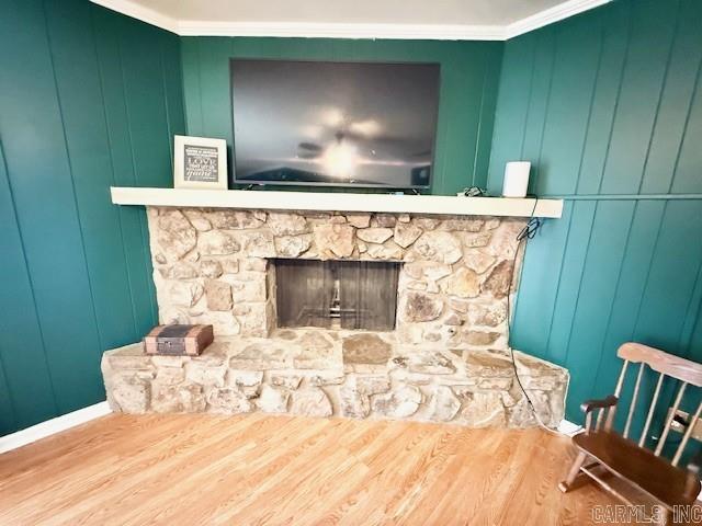 12301 Pleasant Forest  Little Rock, AR