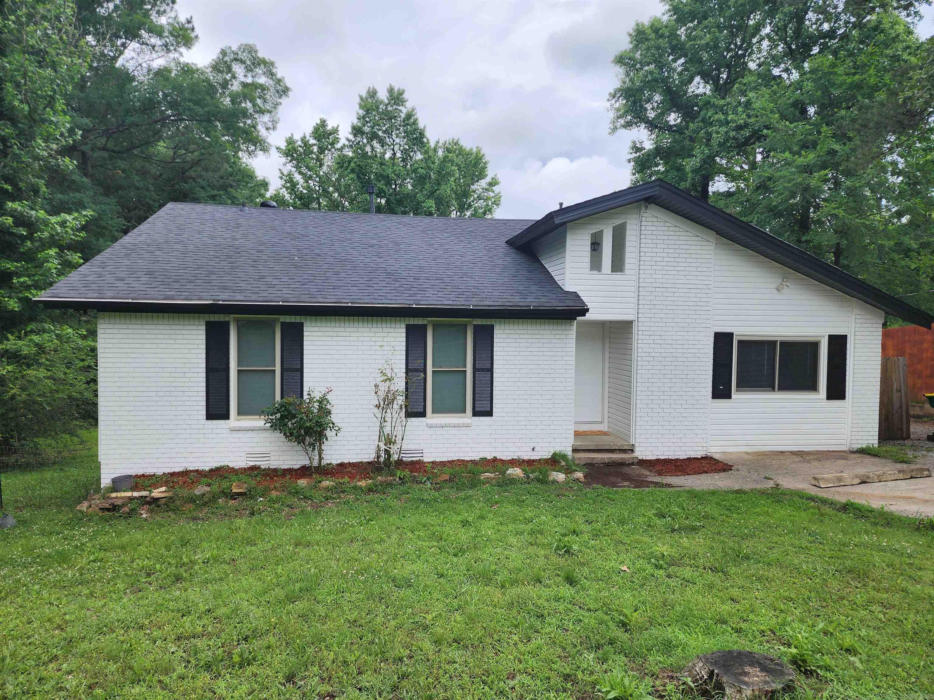12820 Ironton Cutoff  Little Rock, AR
