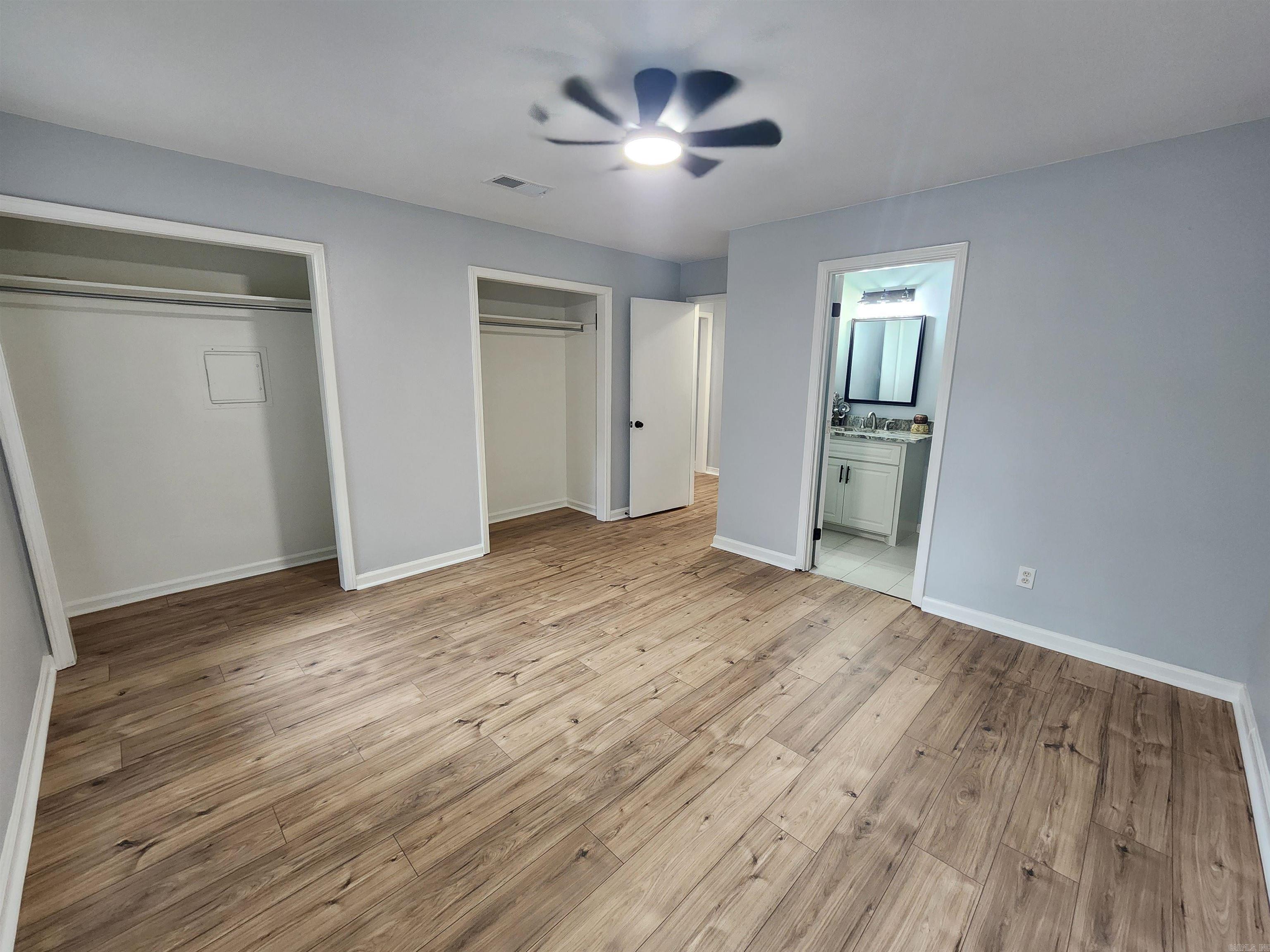12820 Ironton Cutoff  Little Rock, AR
