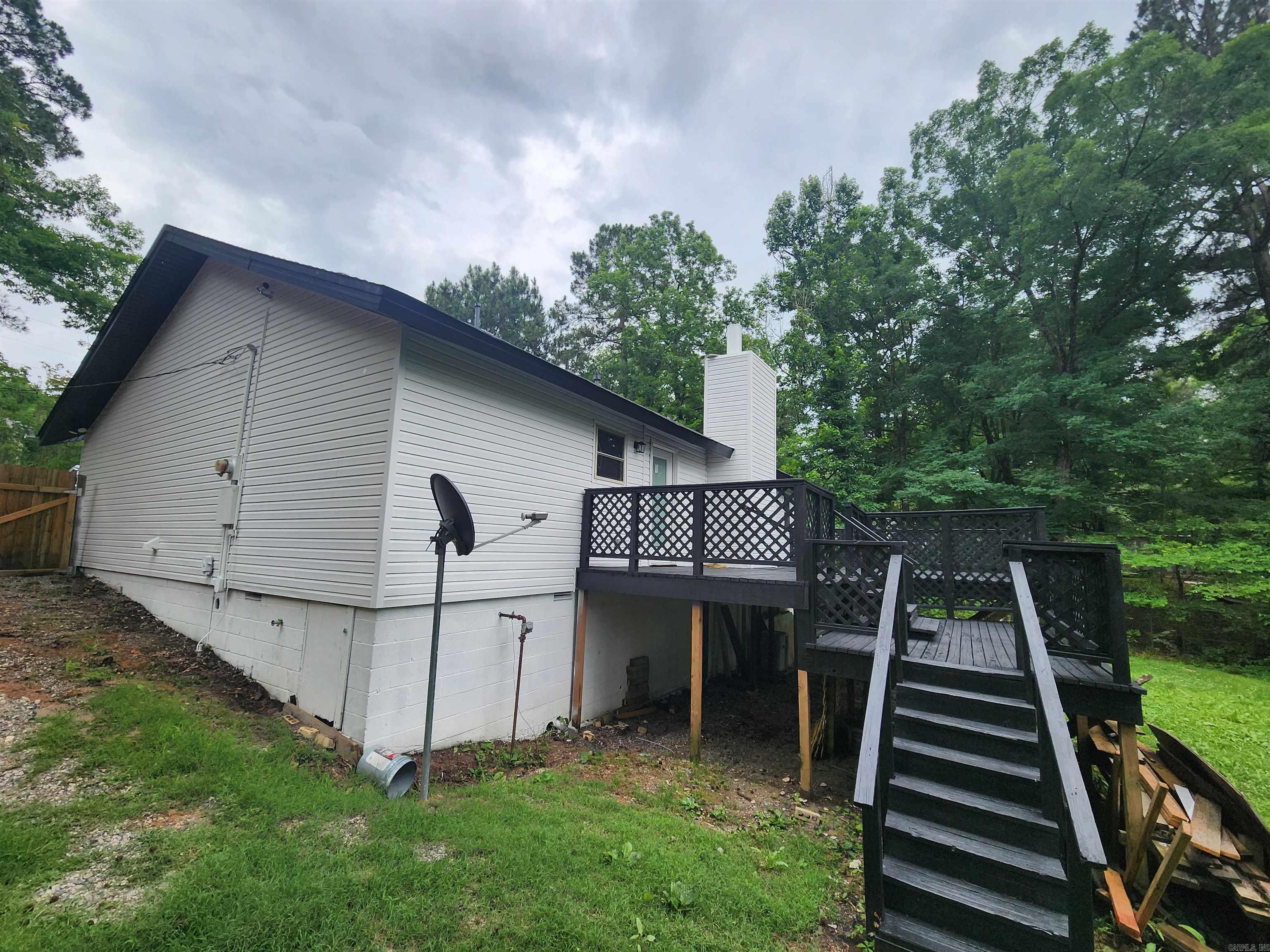 12820 Ironton Cutoff  Little Rock, AR