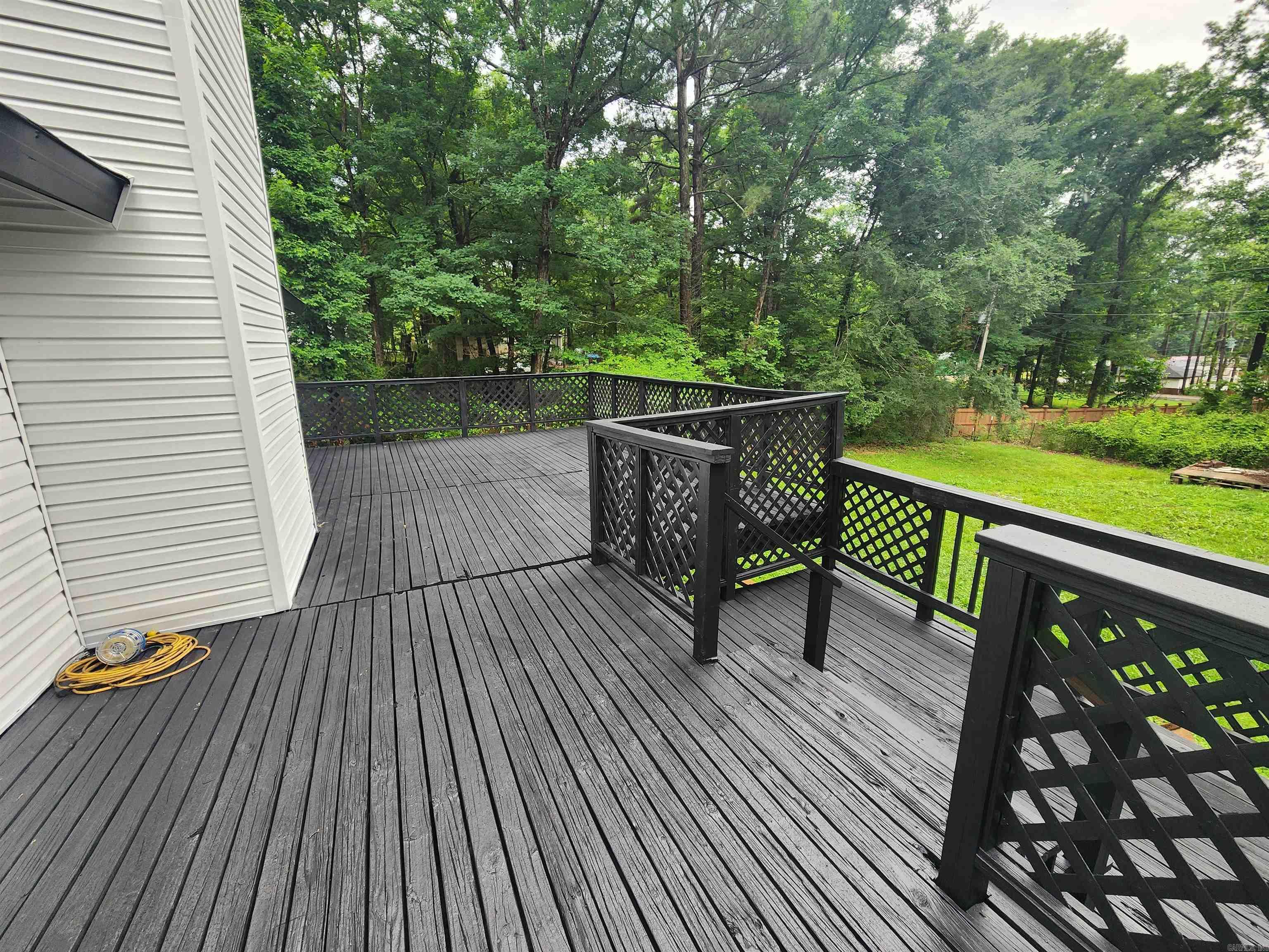 12820 Ironton Cutoff  Little Rock, AR