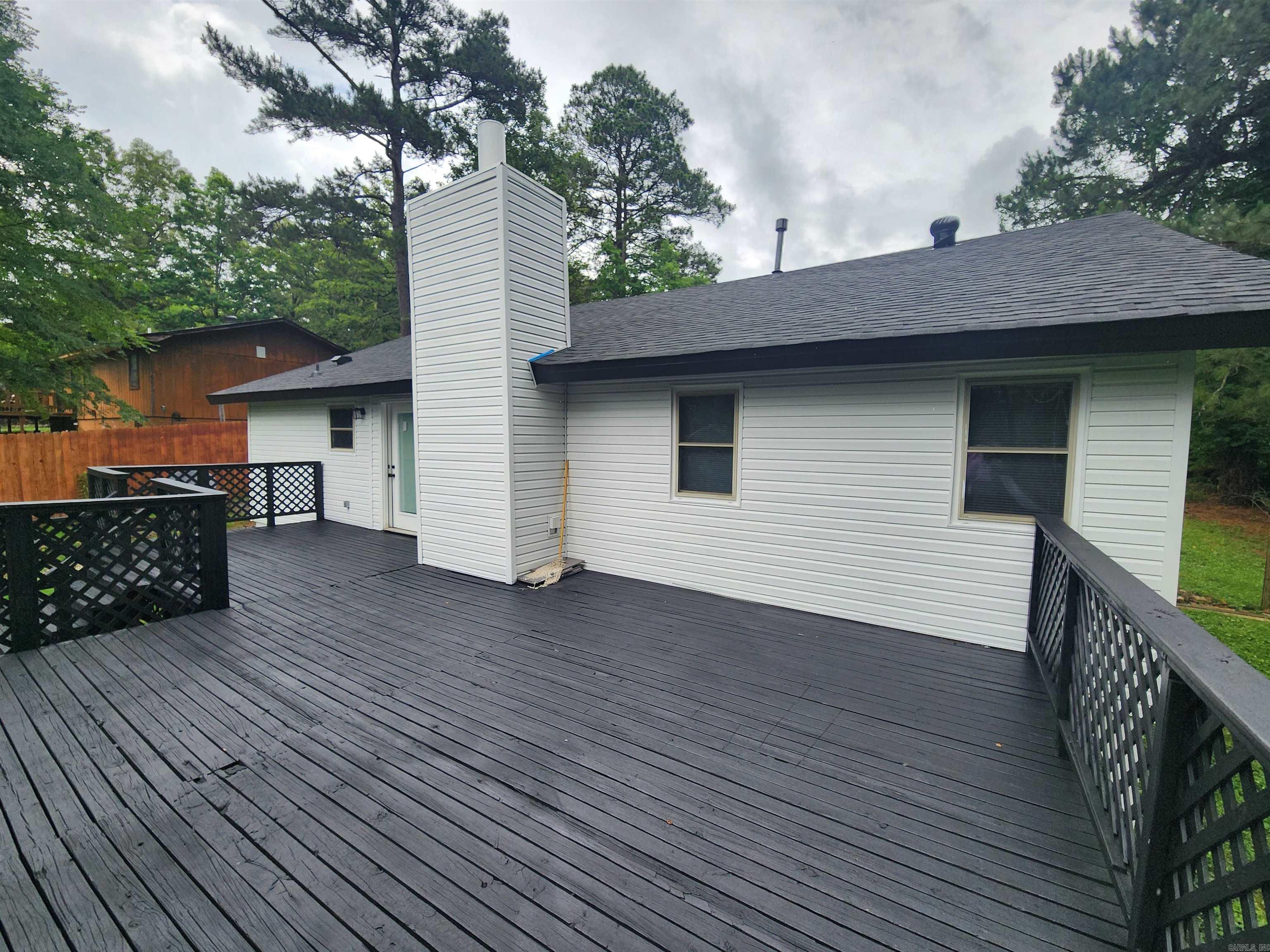 12820 Ironton Cutoff  Little Rock, AR