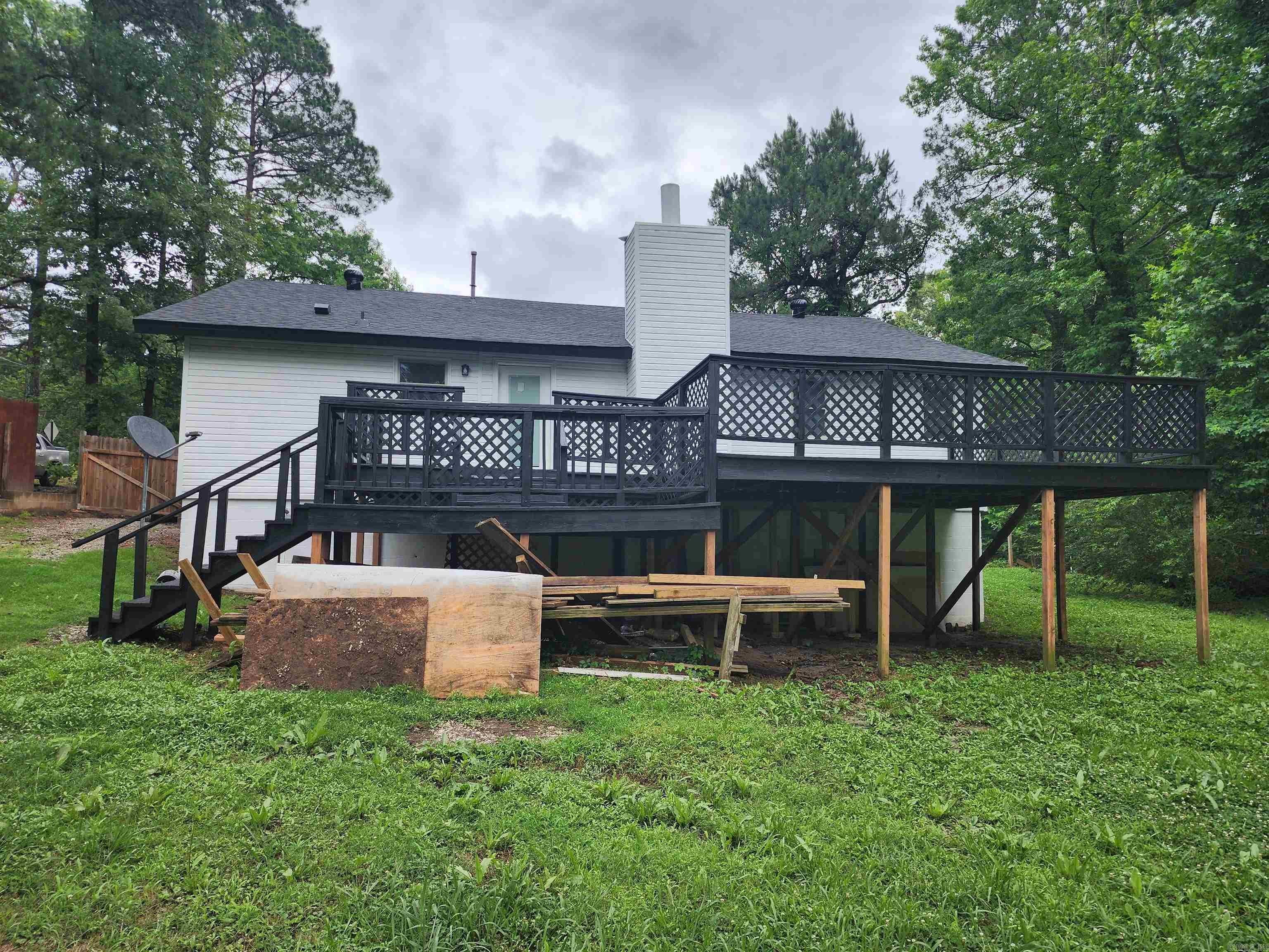 12820 Ironton Cutoff  Little Rock, AR