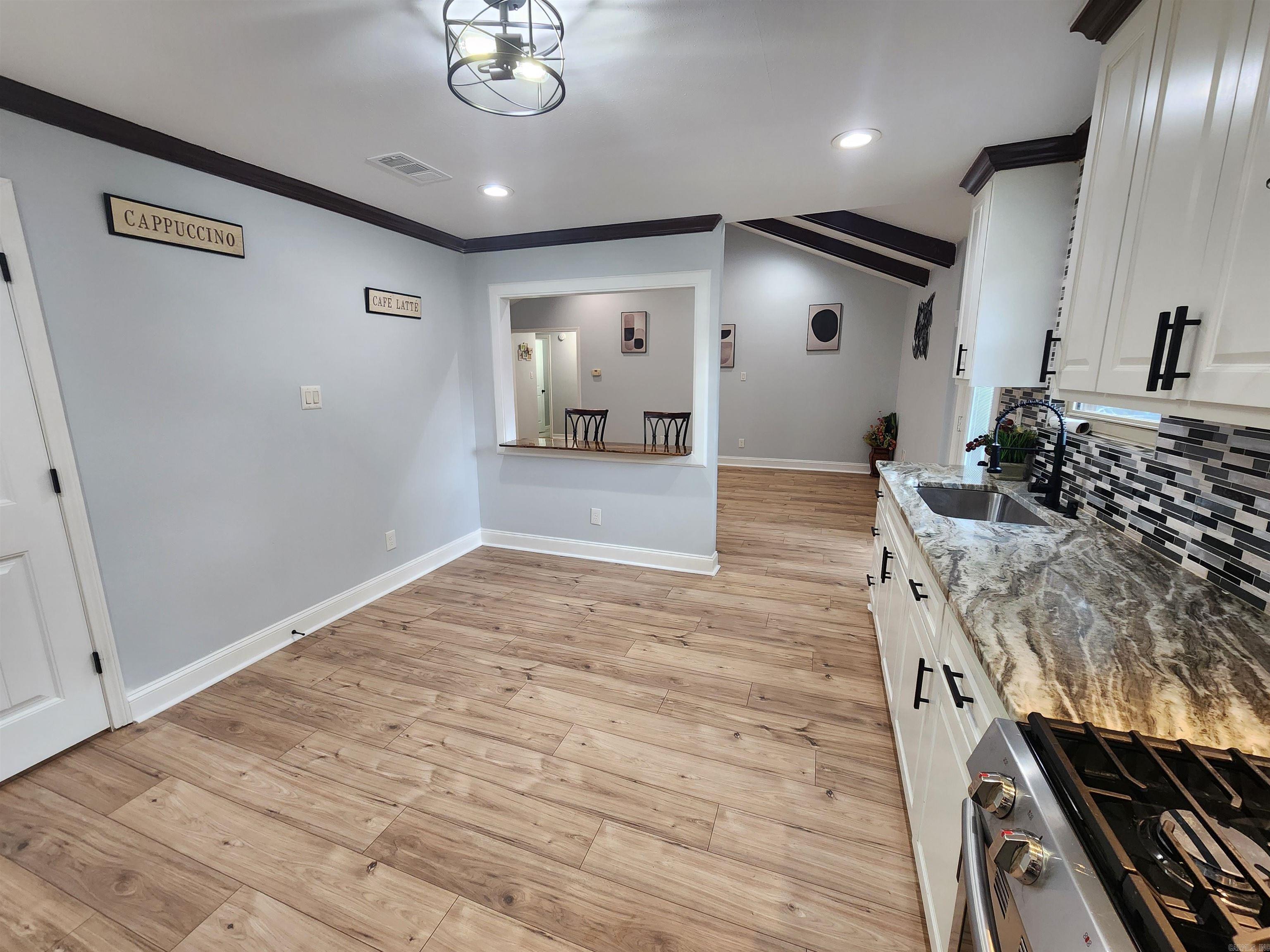 12820 Ironton Cutoff  Little Rock, AR