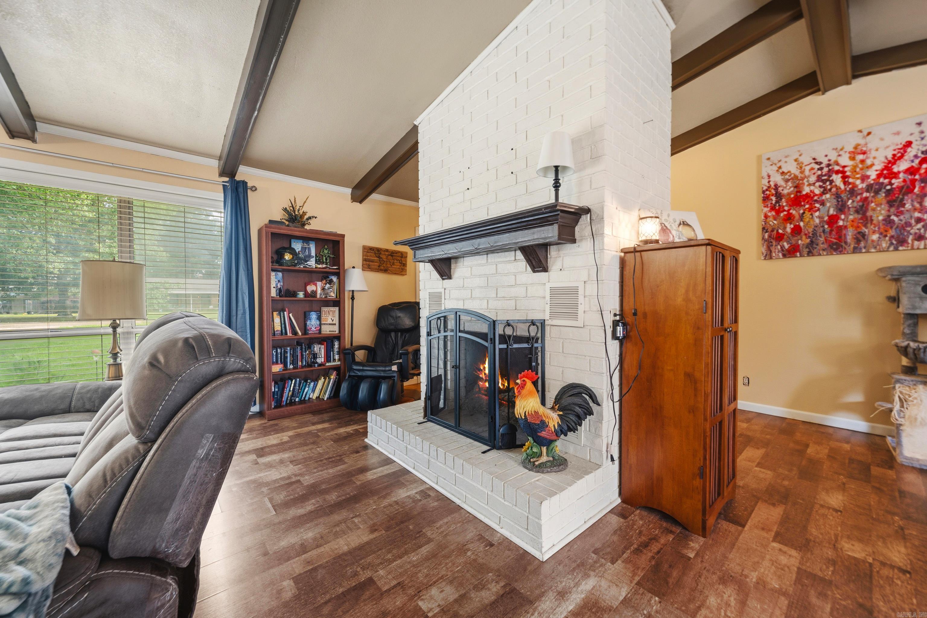 1108 E CRAYTON  Gurdon, AR