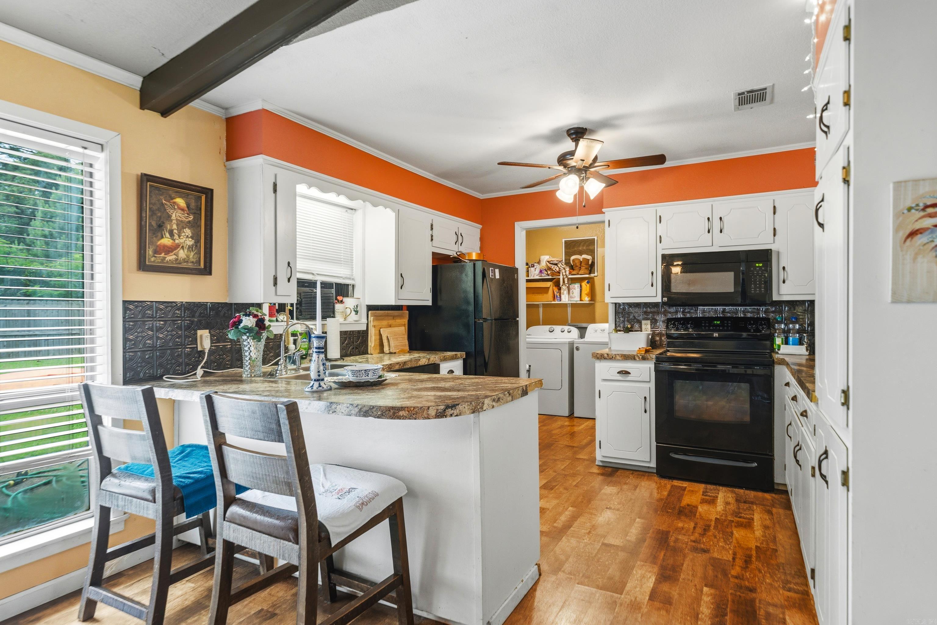 1108 E CRAYTON  Gurdon, AR