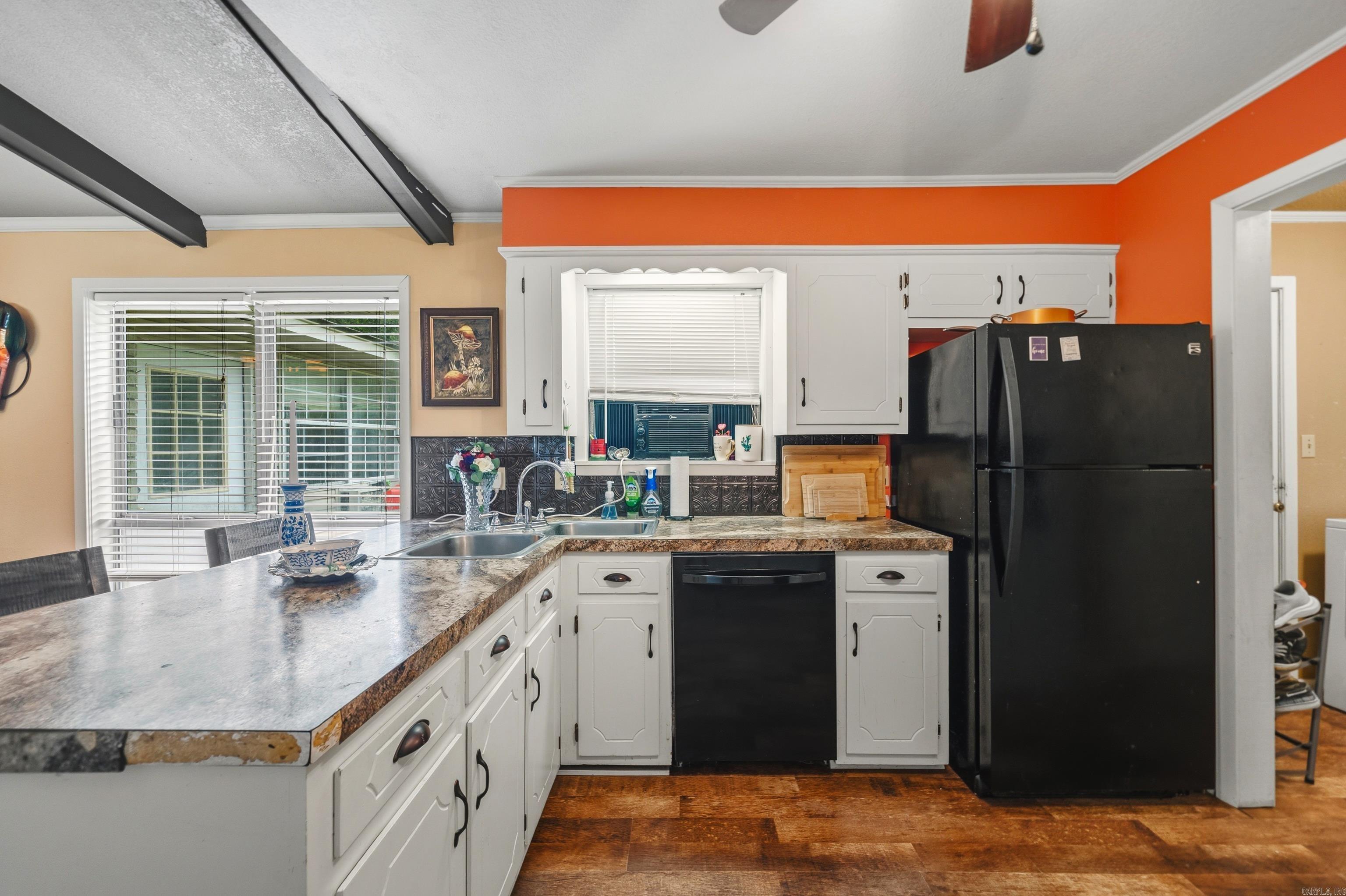 1108 E CRAYTON  Gurdon, AR