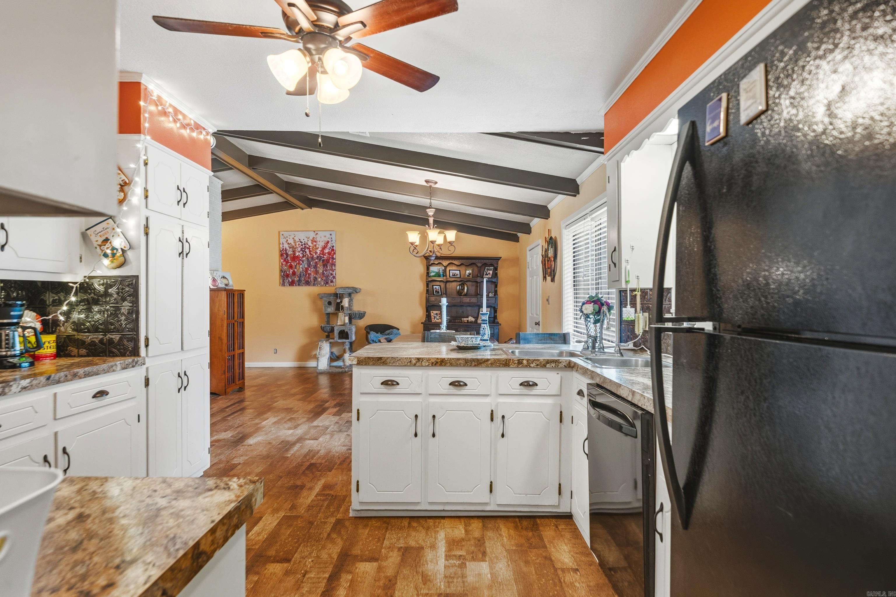 1108 E CRAYTON  Gurdon, AR