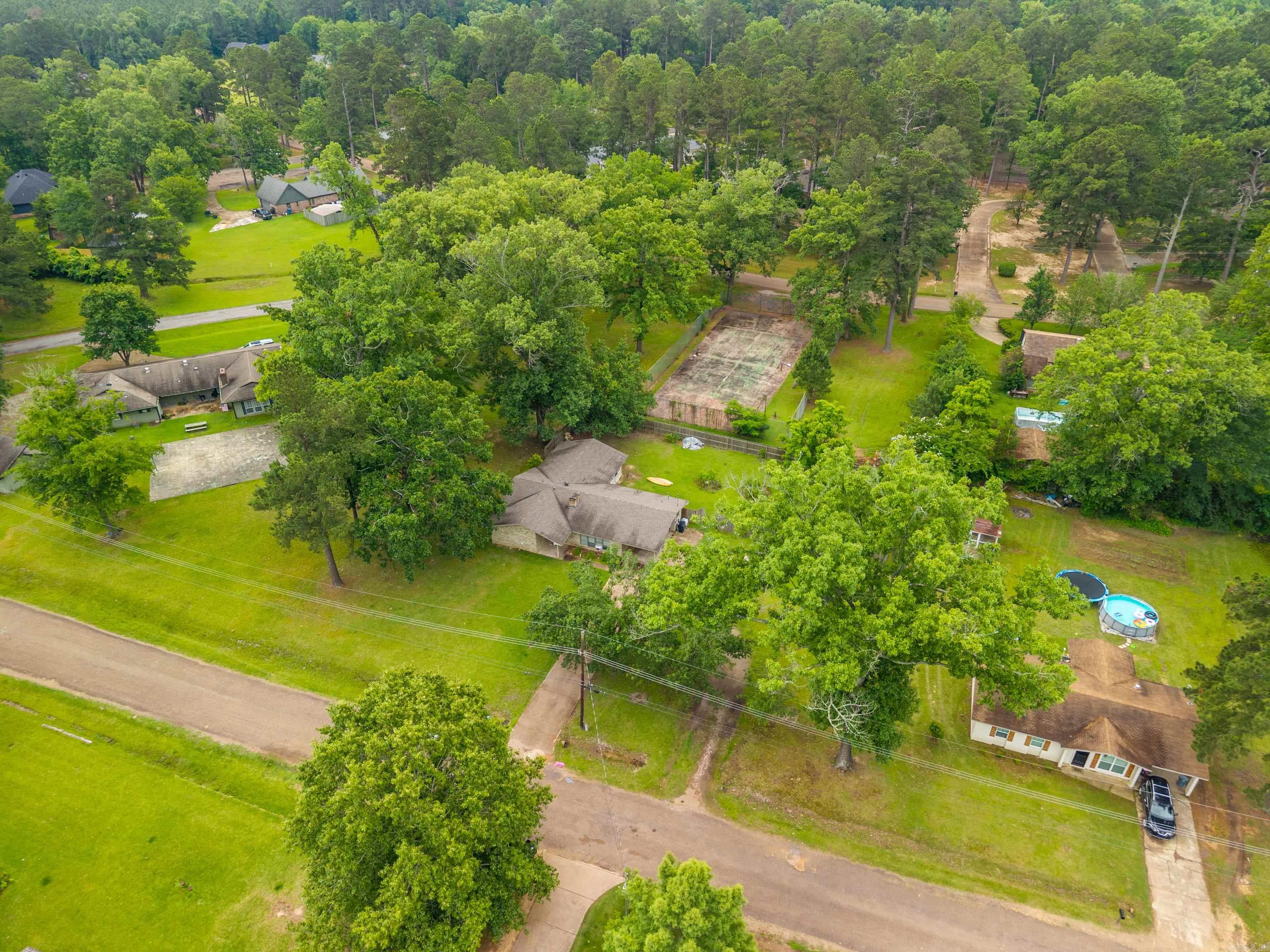 1108 E CRAYTON  Gurdon, AR