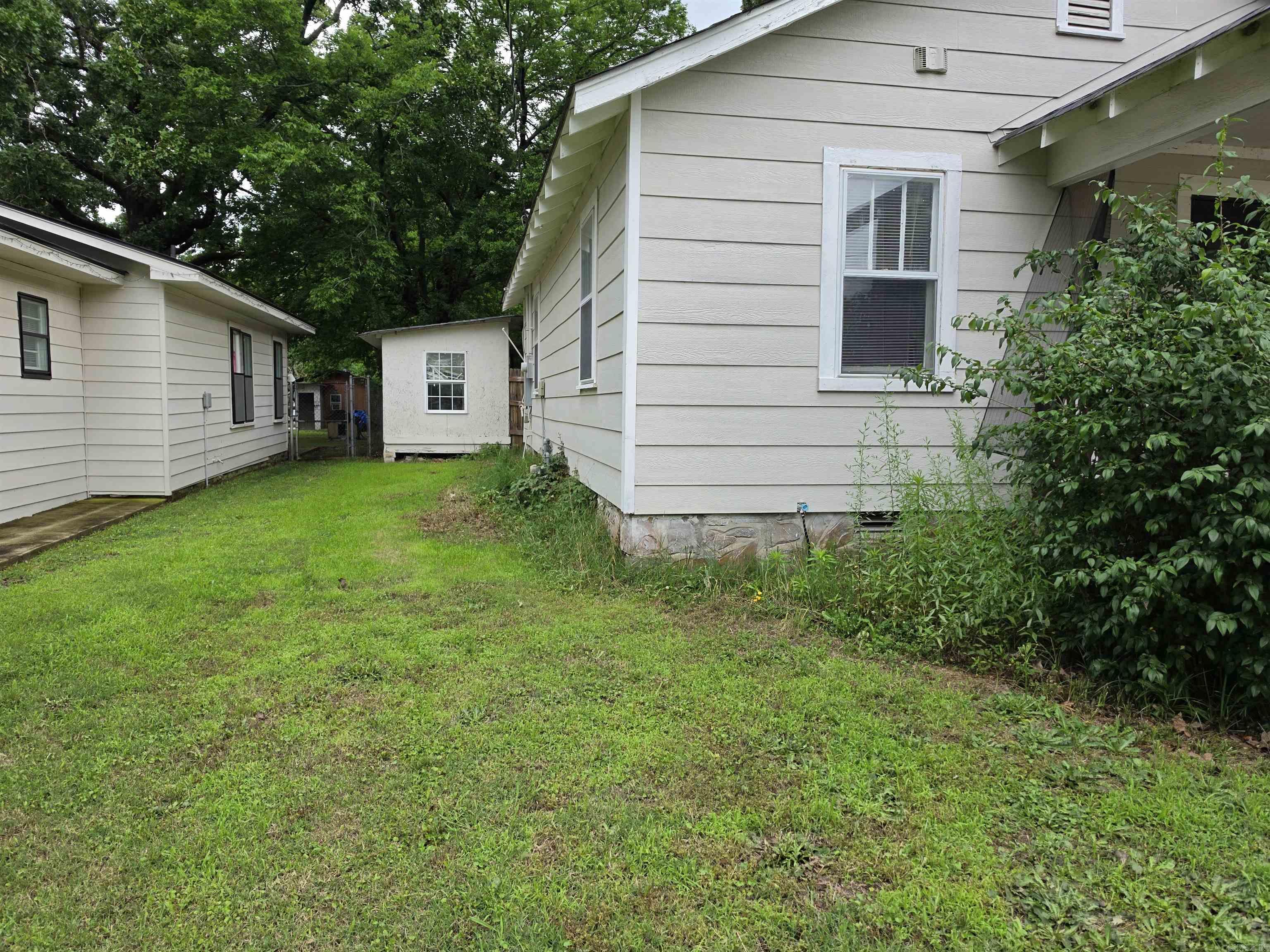 4619 Pike Ave  North Little Rock, AR