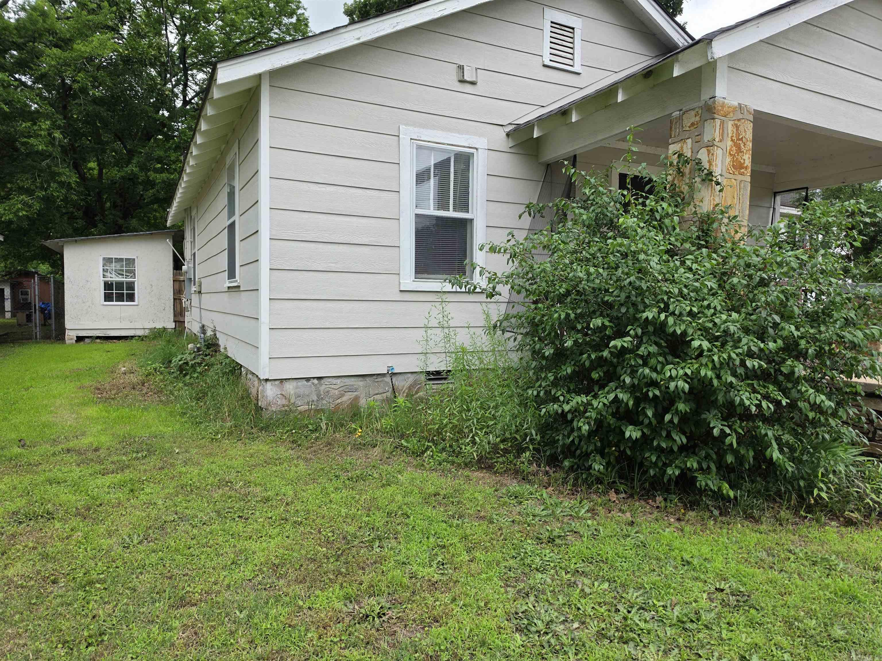 4619 Pike Ave  North Little Rock, AR