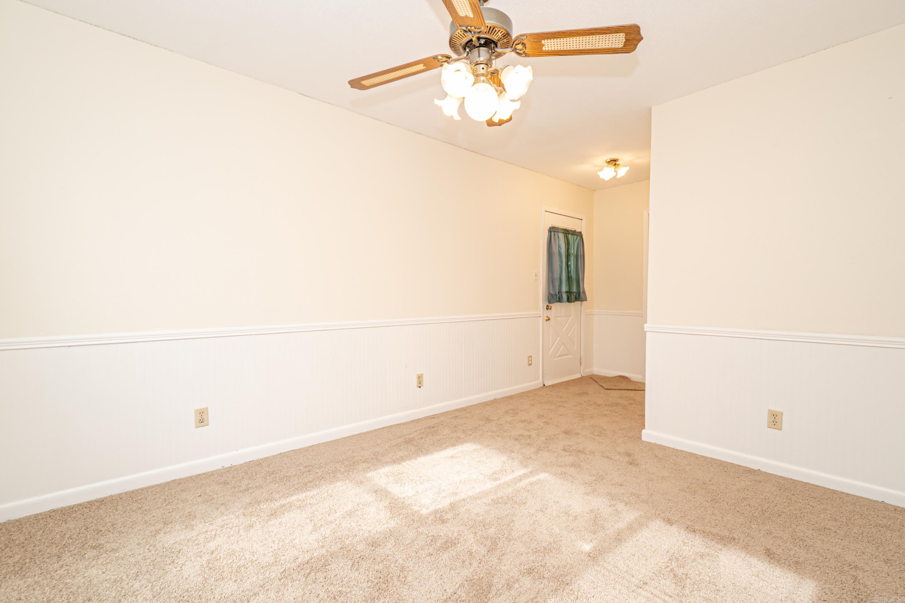 1401 N Park Ave  El Dorado, AR