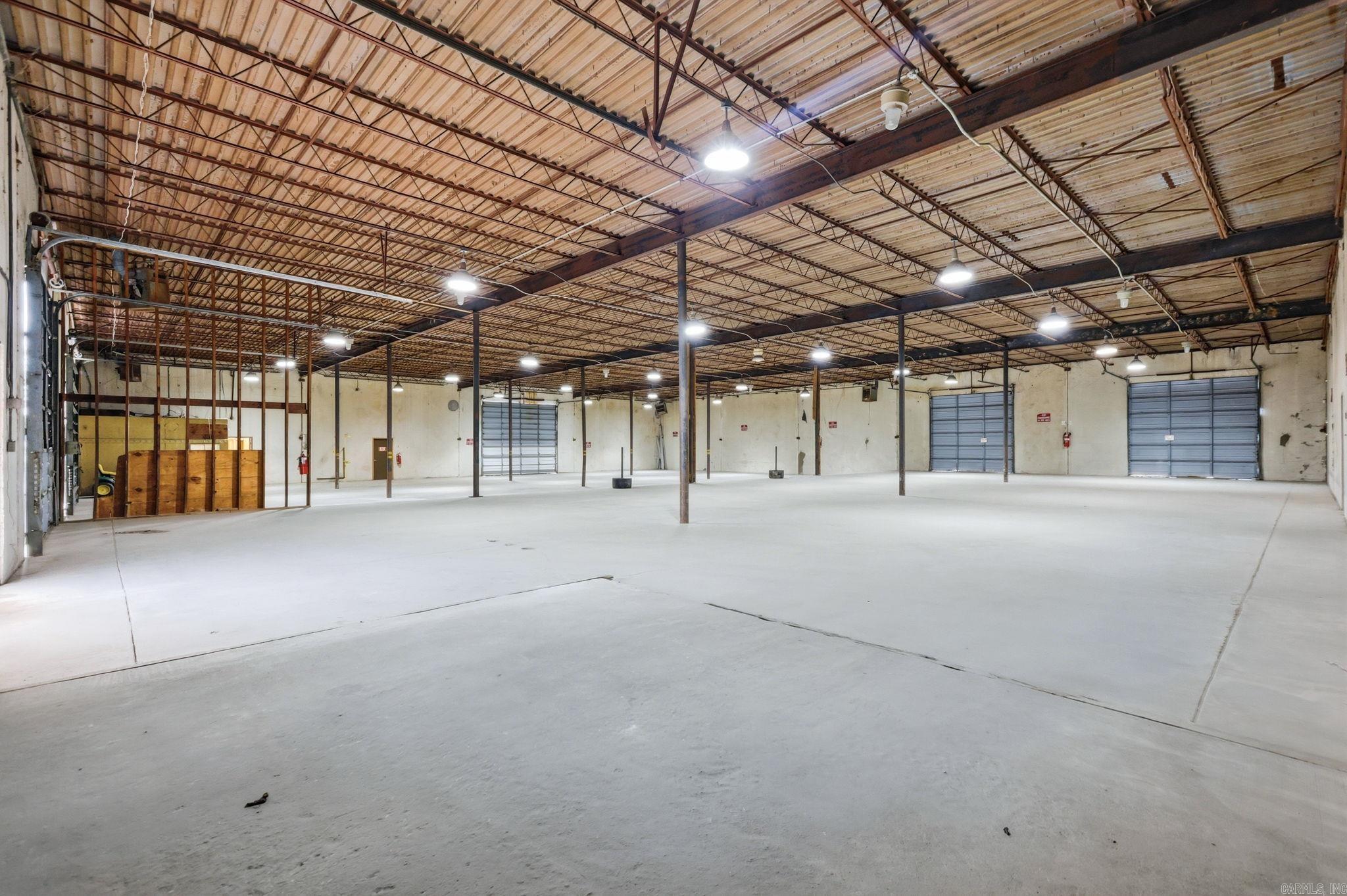 197 S Redmond  Jacksonville, AR
