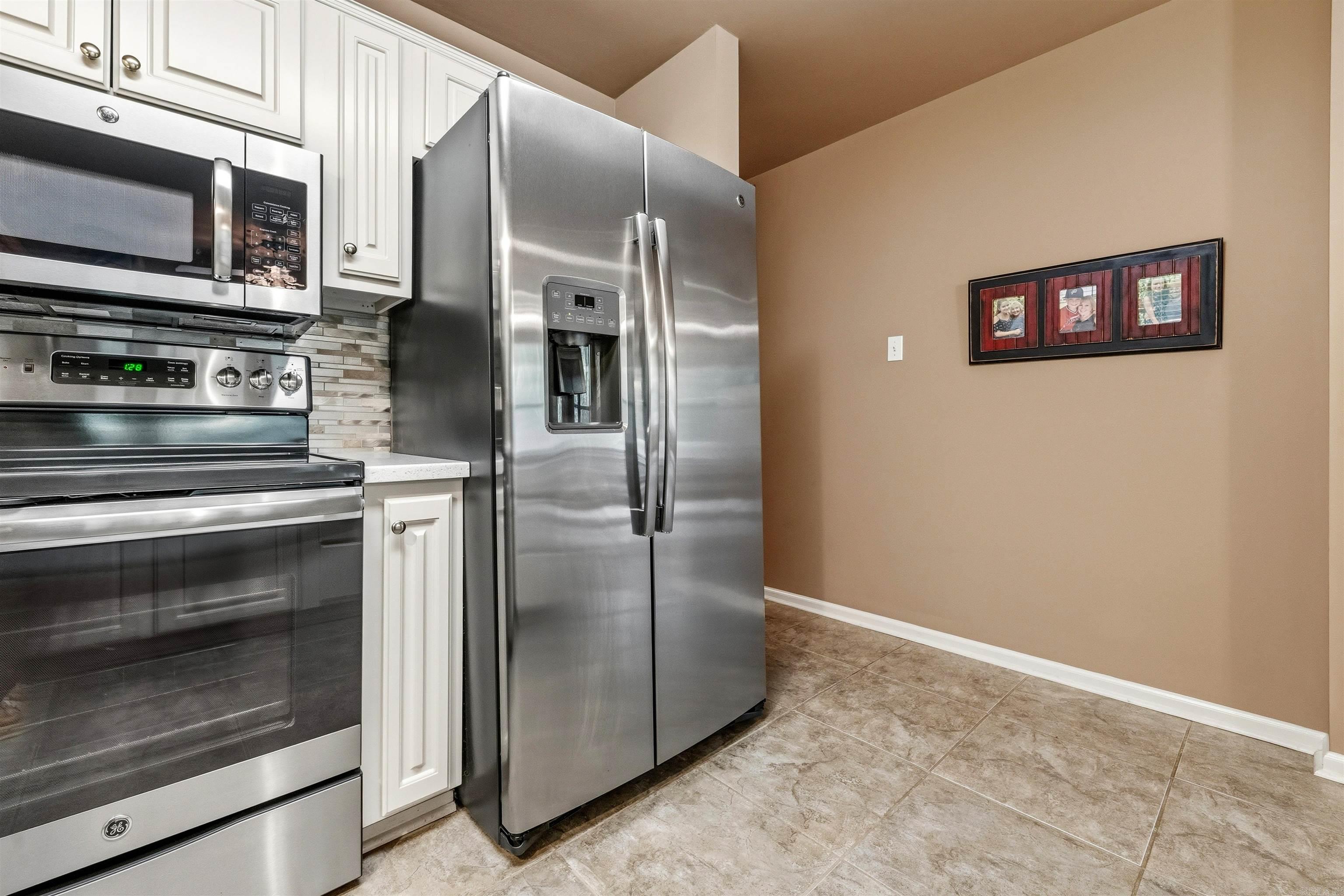 9 E Lake  North Little Rock, AR