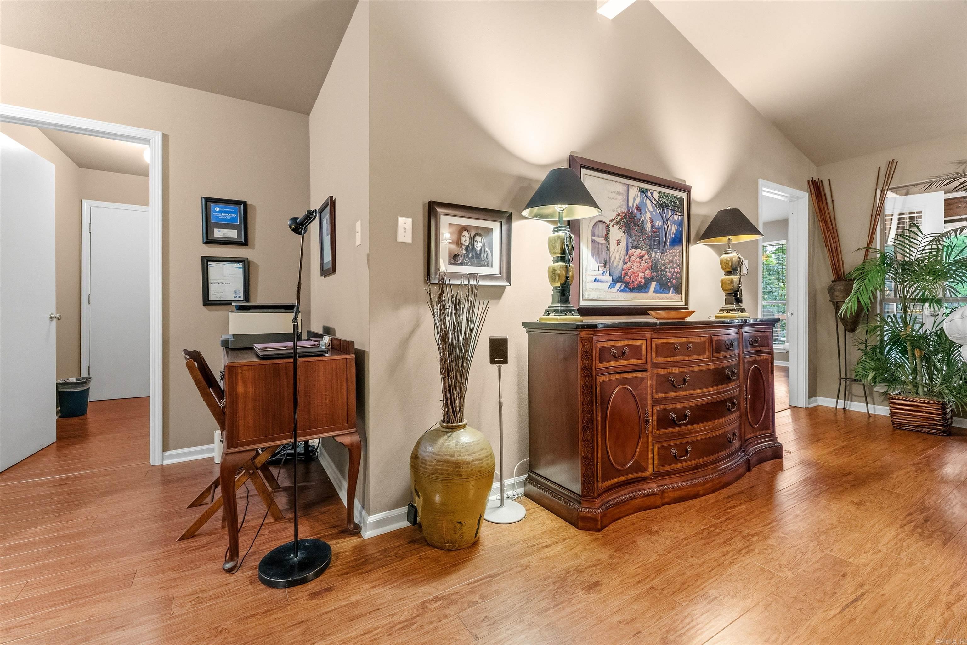9 E Lake  North Little Rock, AR