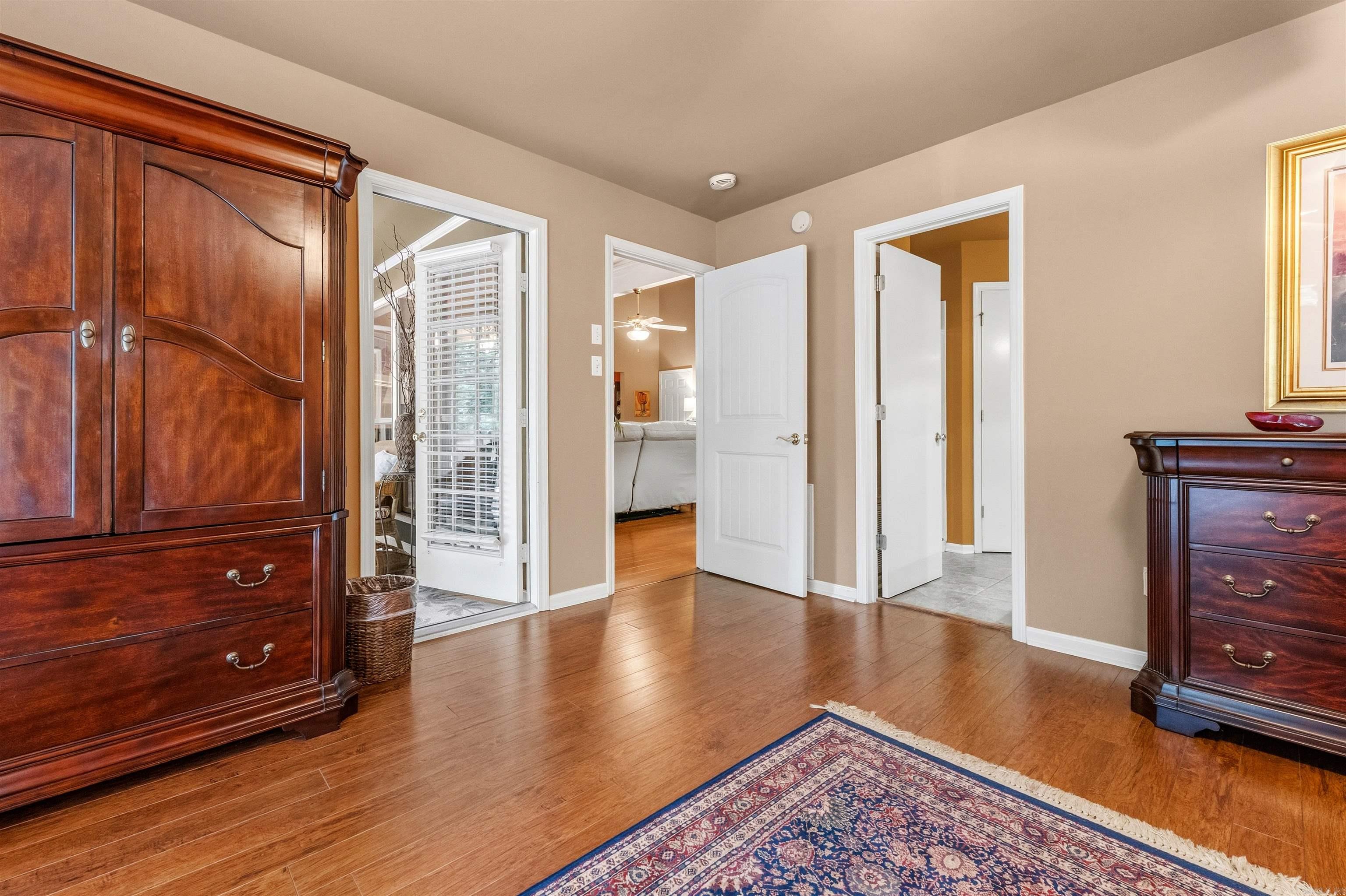 9 E Lake  North Little Rock, AR