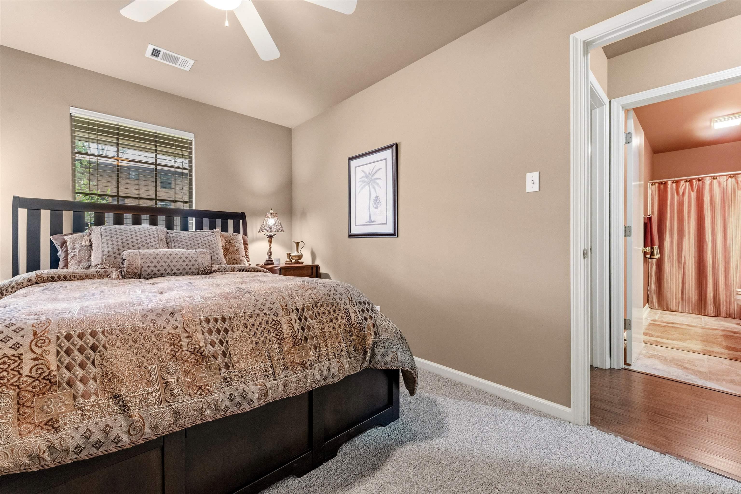 9 E Lake  North Little Rock, AR