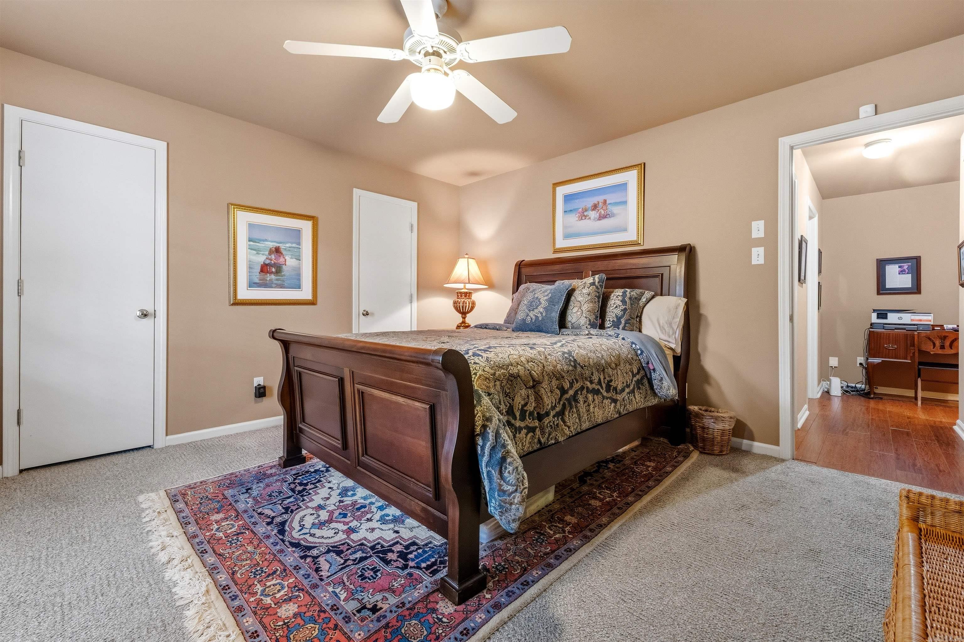 9 E Lake  North Little Rock, AR