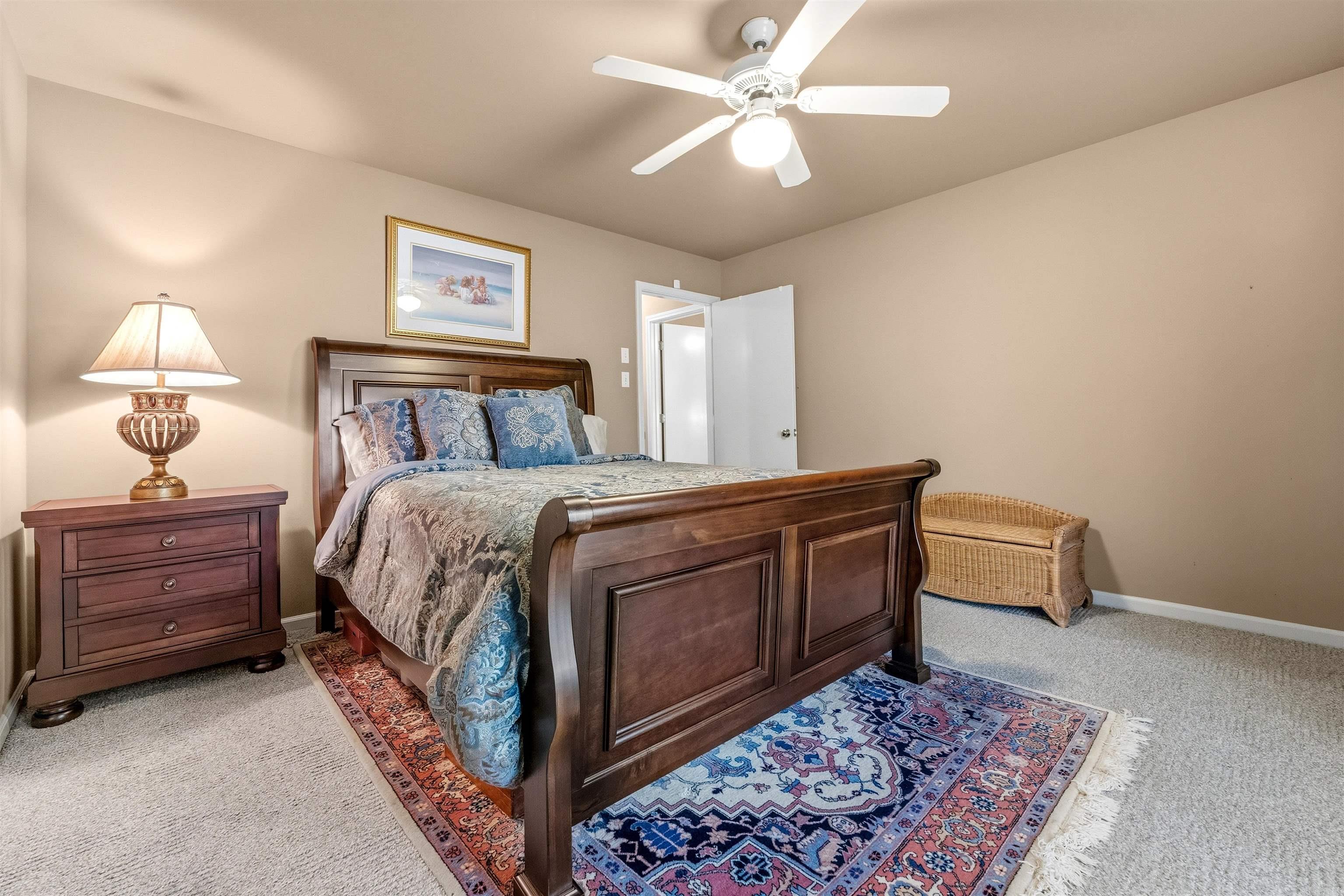 9 E Lake  North Little Rock, AR