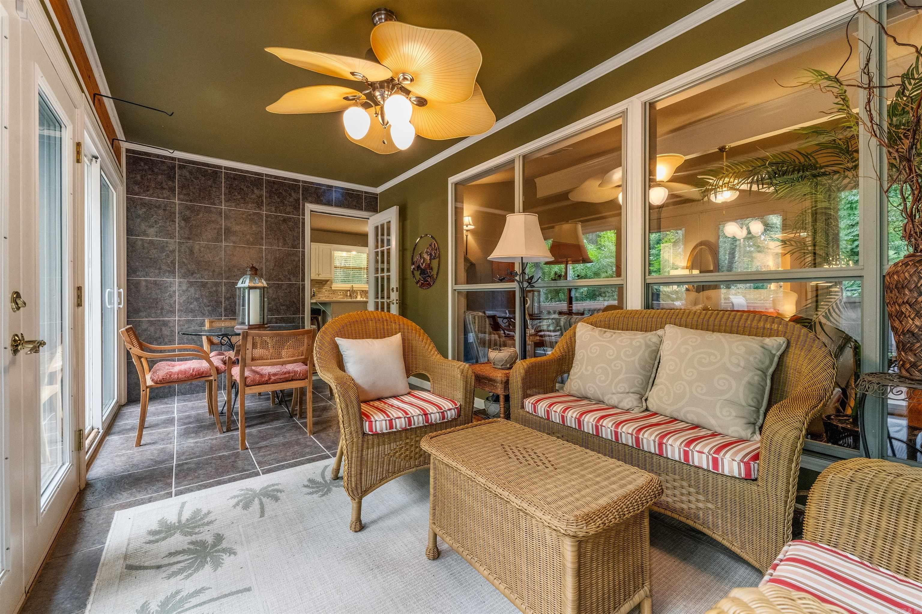 9 E Lake  North Little Rock, AR