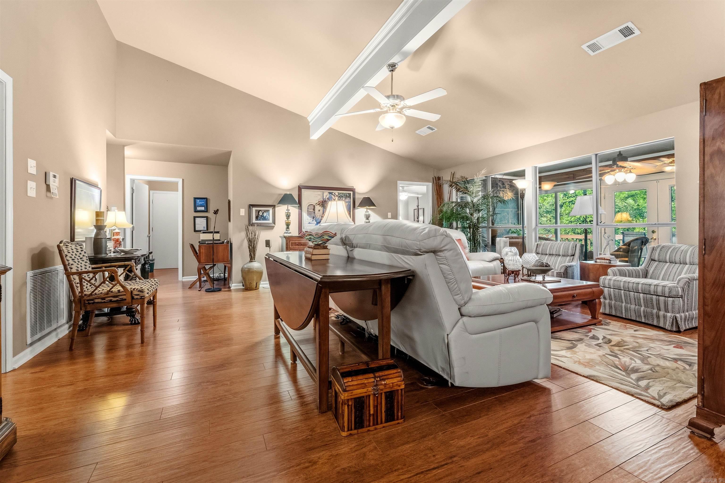 9 E Lake  North Little Rock, AR