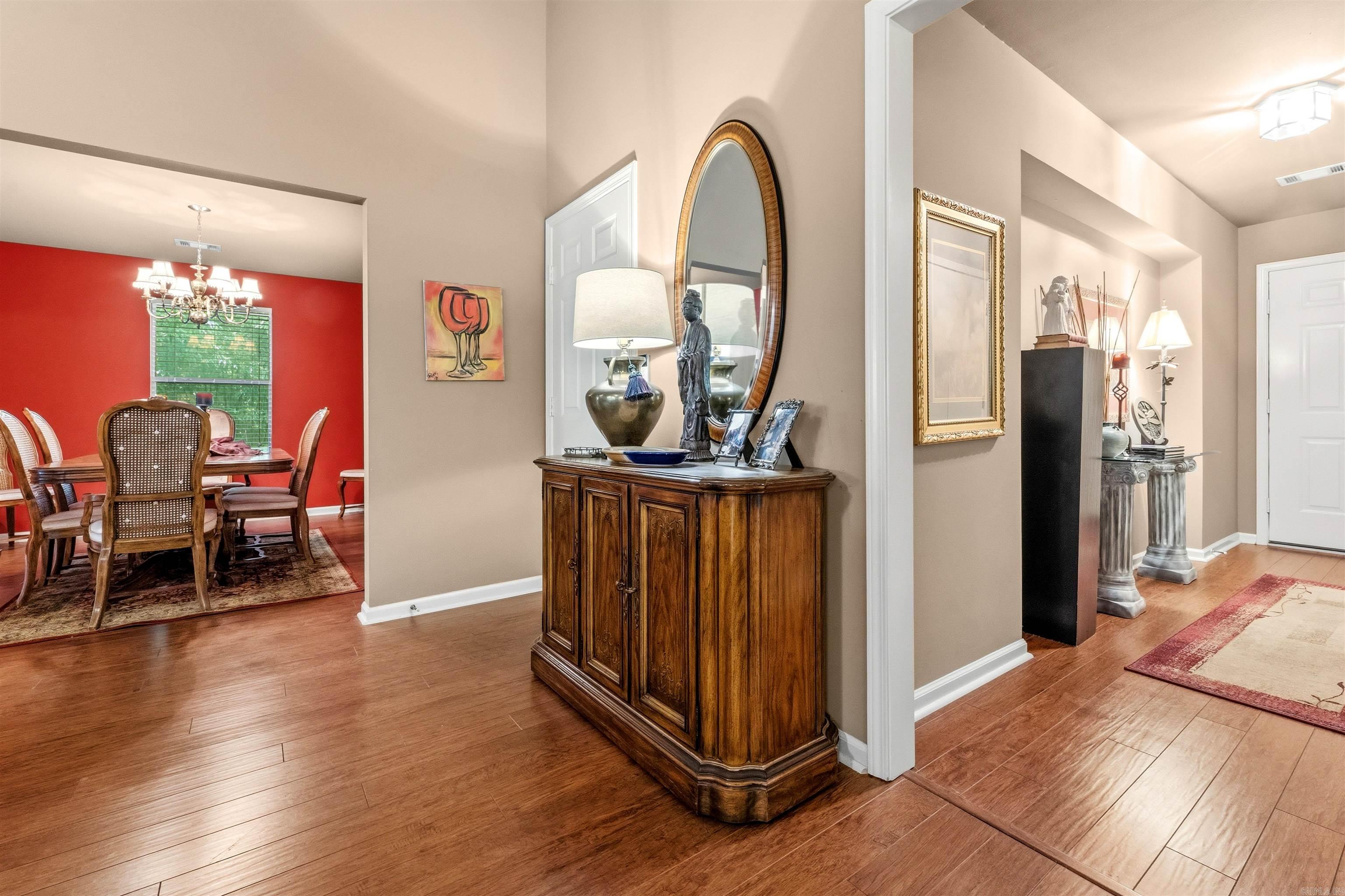 9 E Lake  North Little Rock, AR