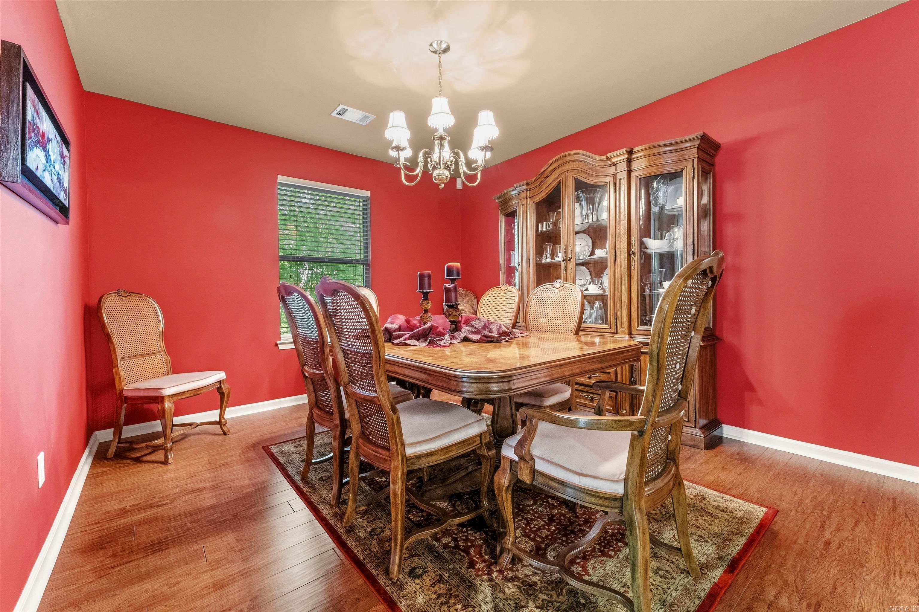 9 E Lake  North Little Rock, AR