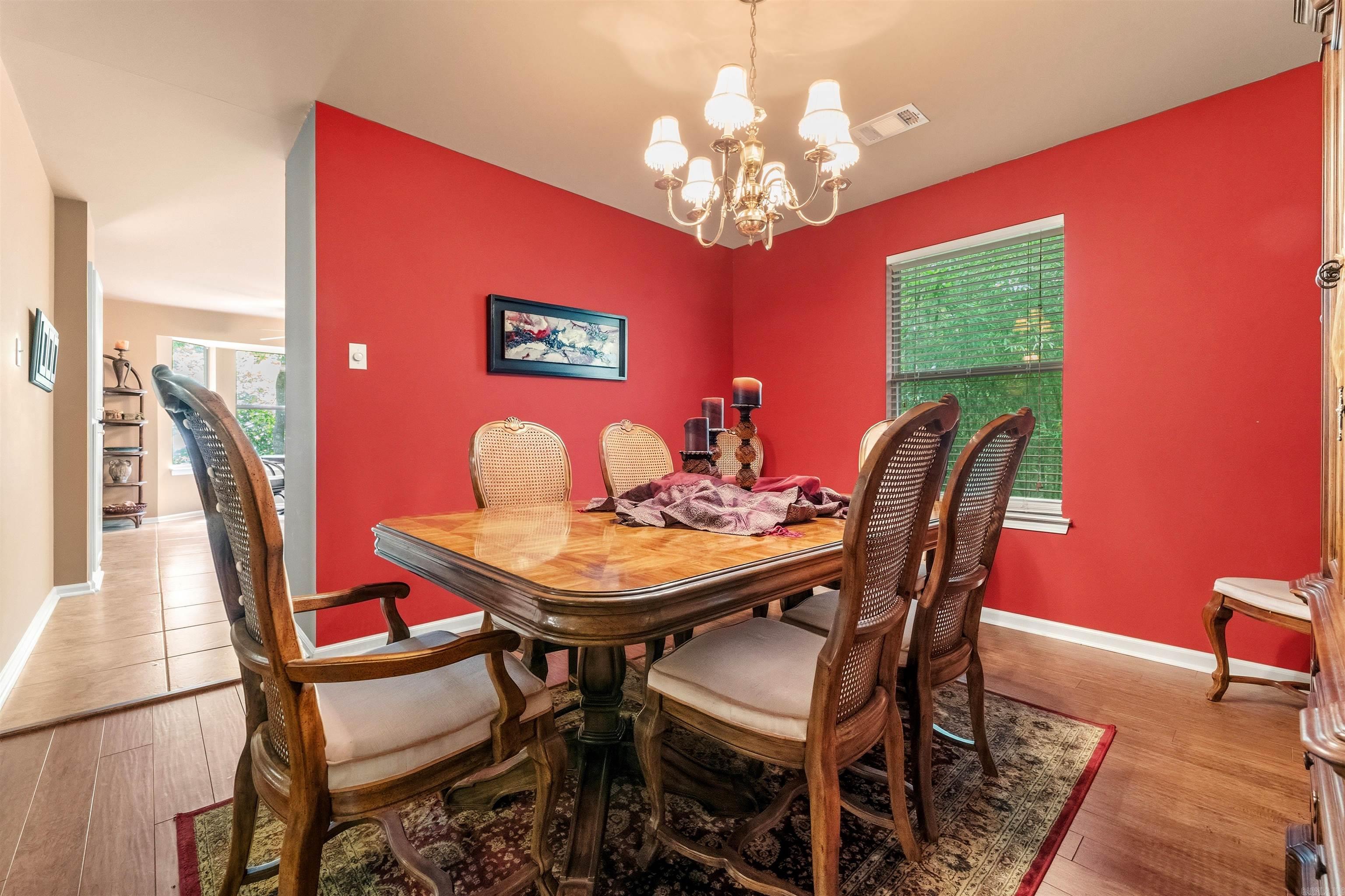 9 E Lake  North Little Rock, AR