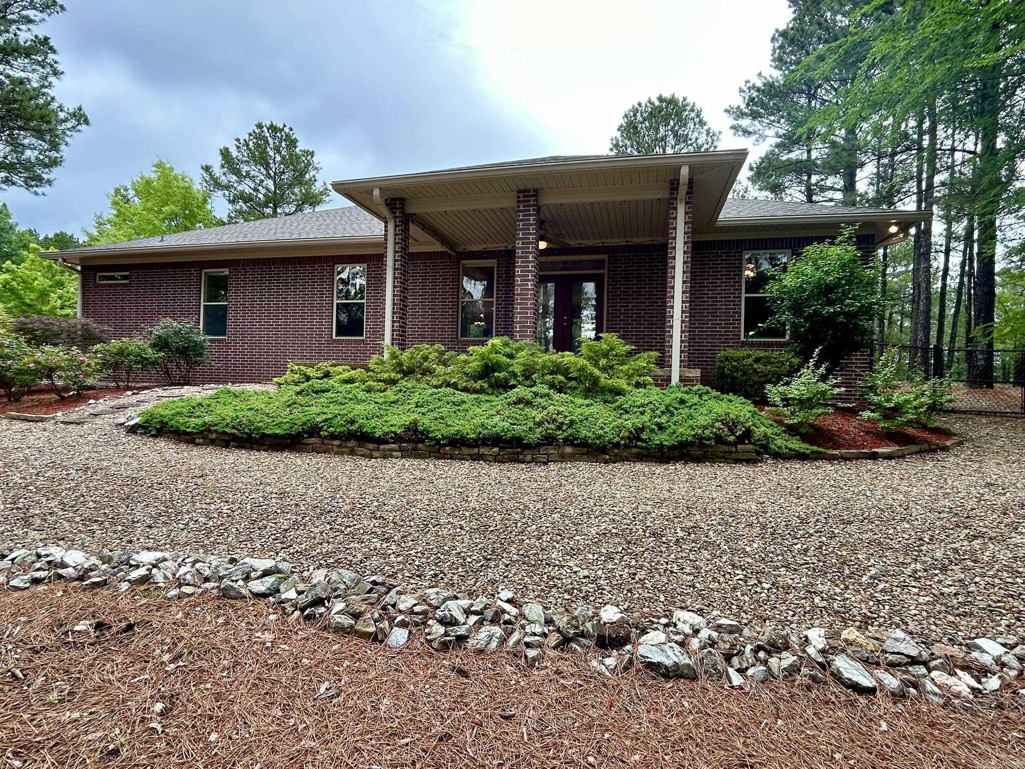 1 Victoria Lane  Hot Springs Village, AR