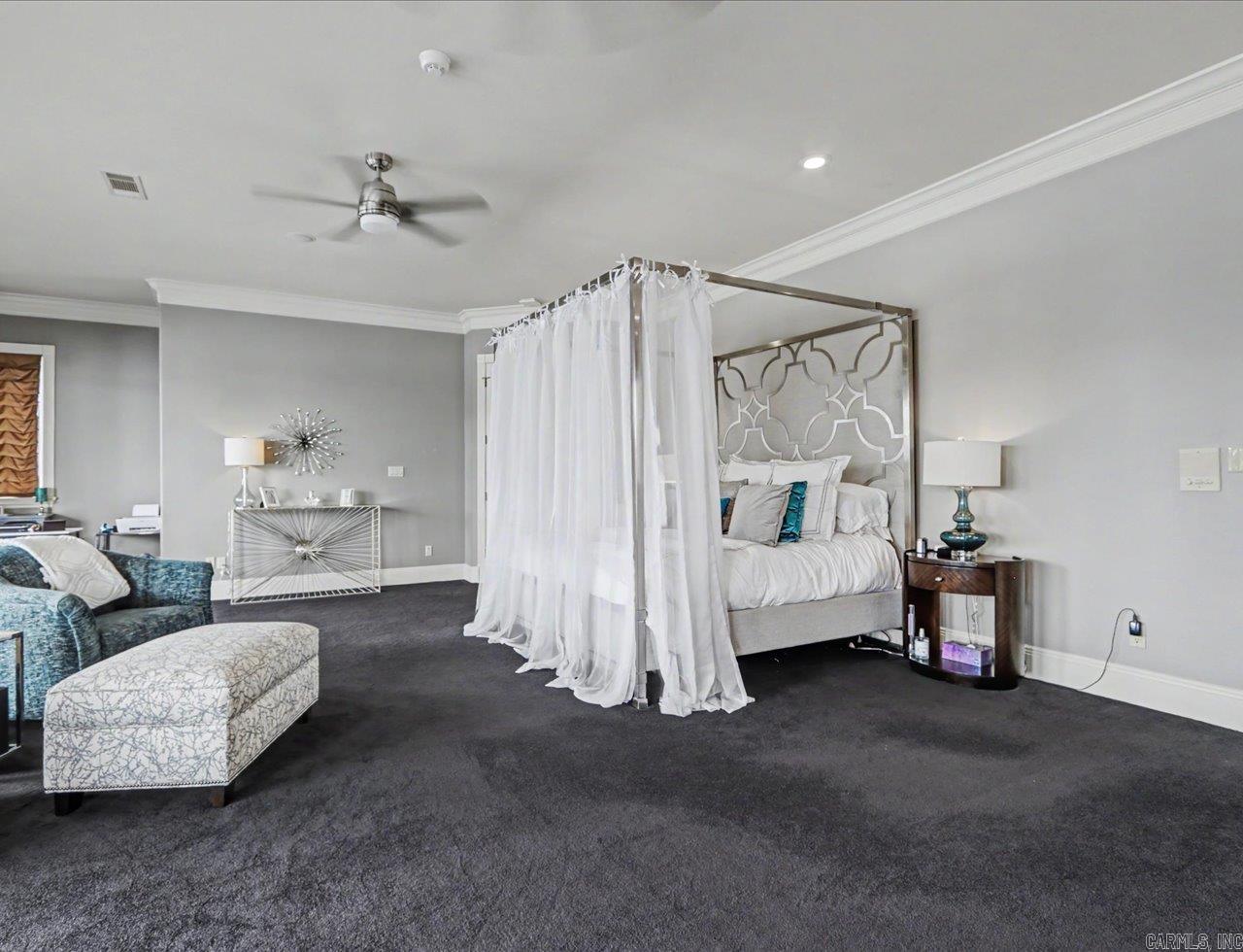333 Paradise Point  Hot Springs, AR