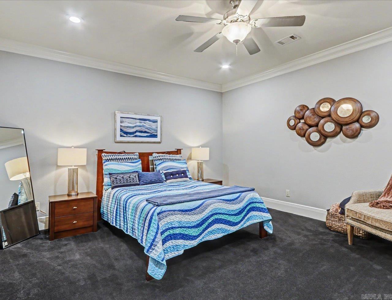 333 Paradise Point  Hot Springs, AR