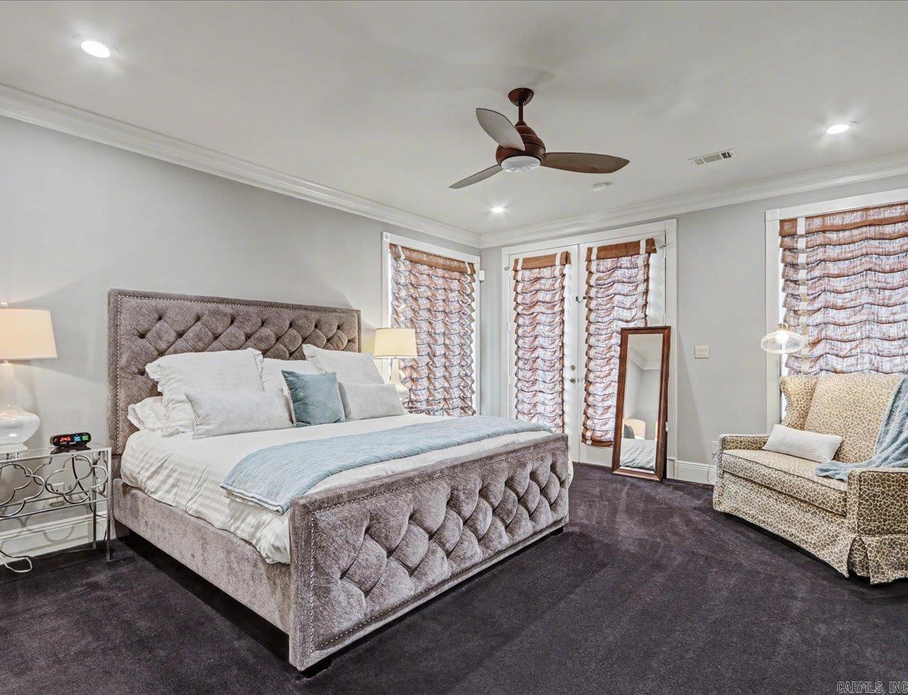 333 Paradise Point  Hot Springs, AR