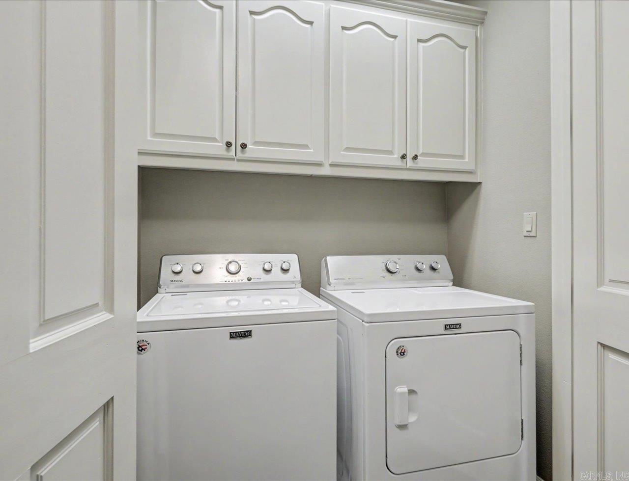 333 Paradise Point  Hot Springs, AR