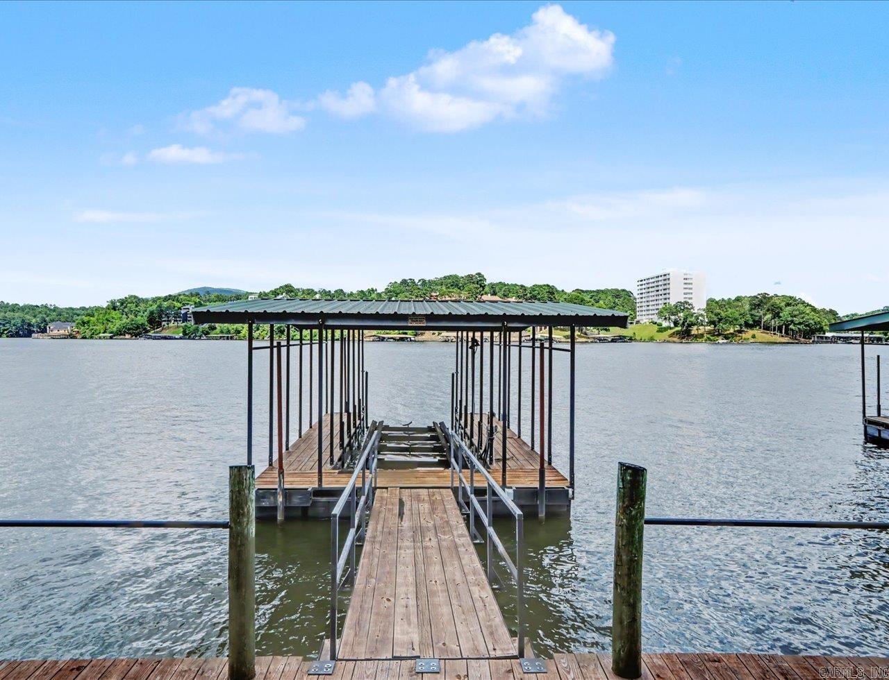 333 Paradise Point  Hot Springs, AR