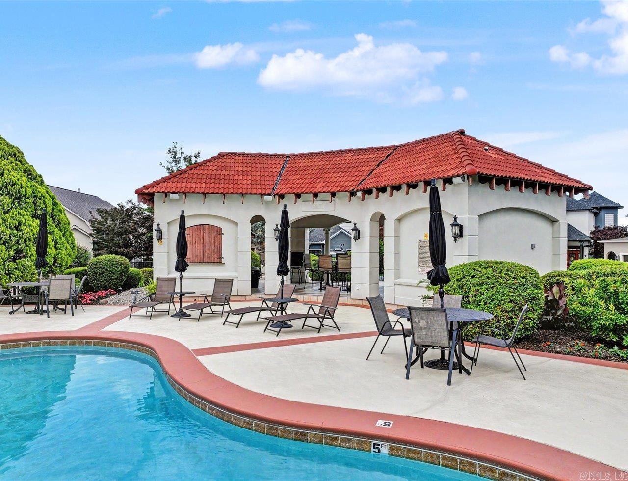 333 Paradise Point  Hot Springs, AR