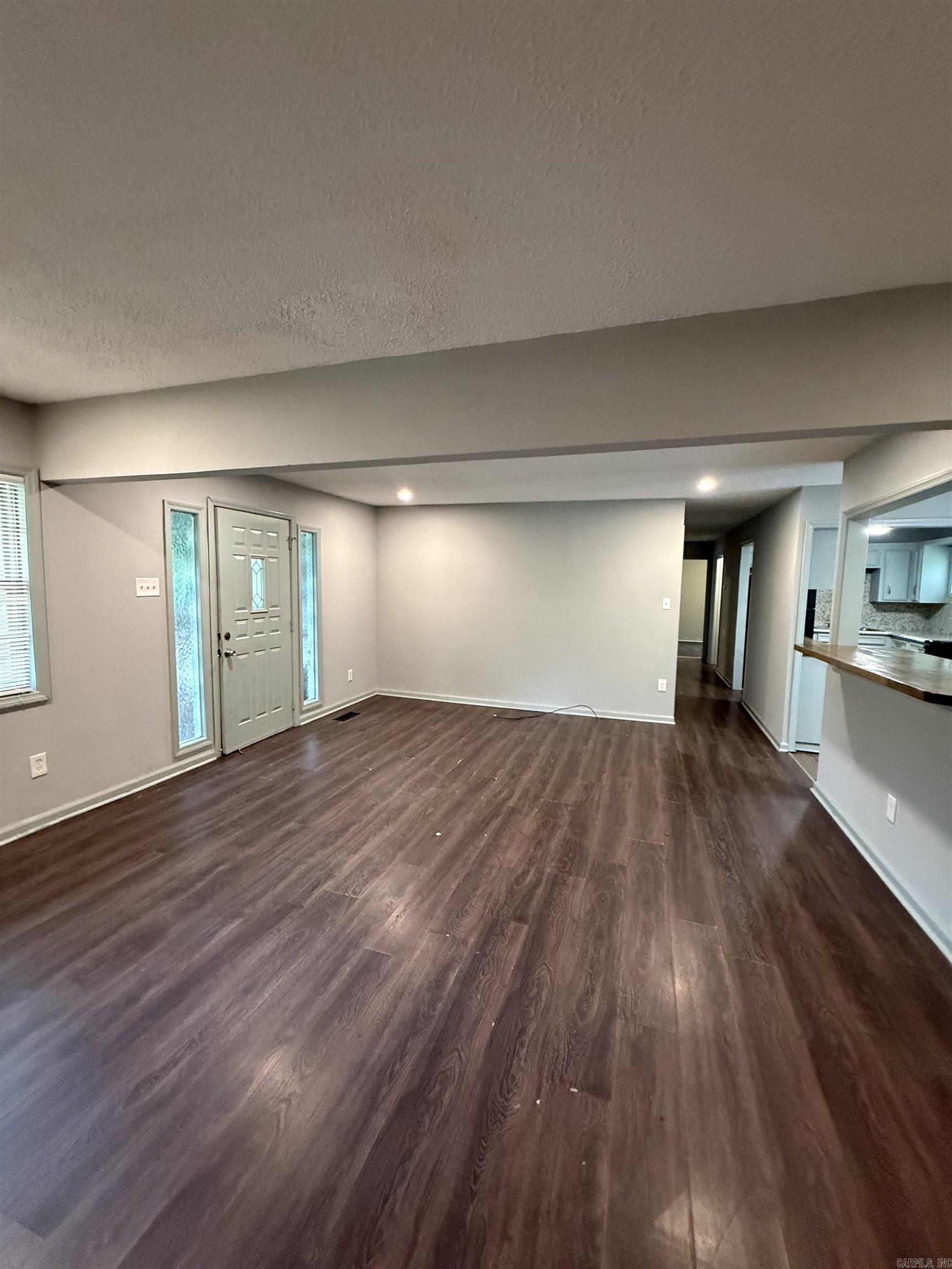 42 N Meadowcliff  Little Rock, AR