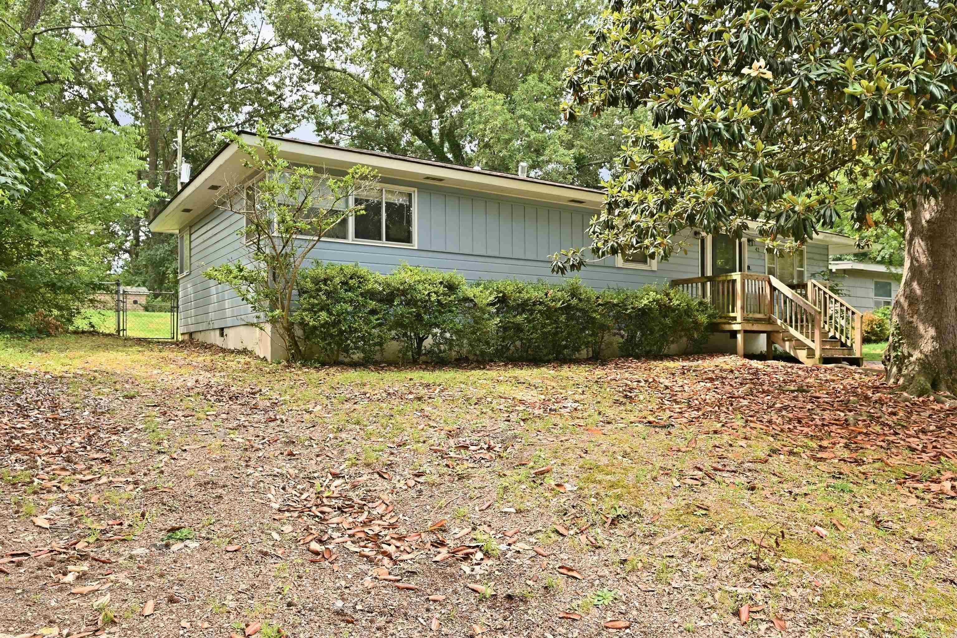 42 N Meadowcliff  Little Rock, AR