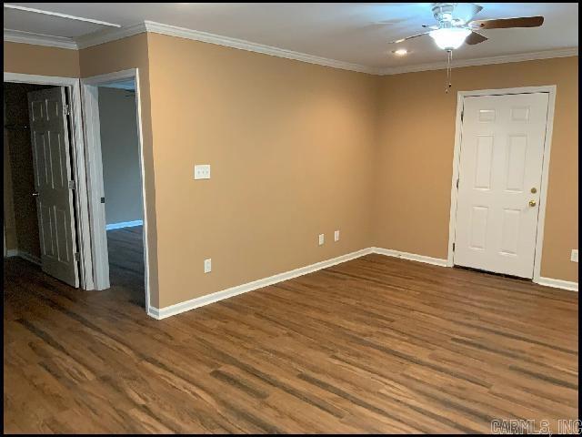 6455 Lilac  Mabelvale, AR