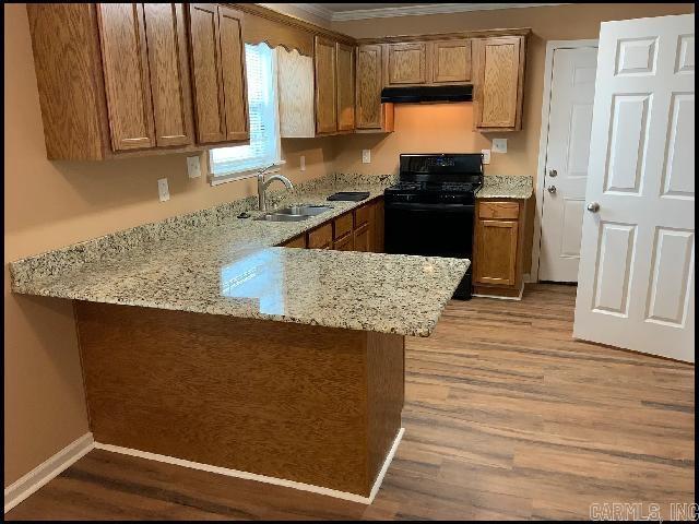 6455 Lilac  Mabelvale, AR