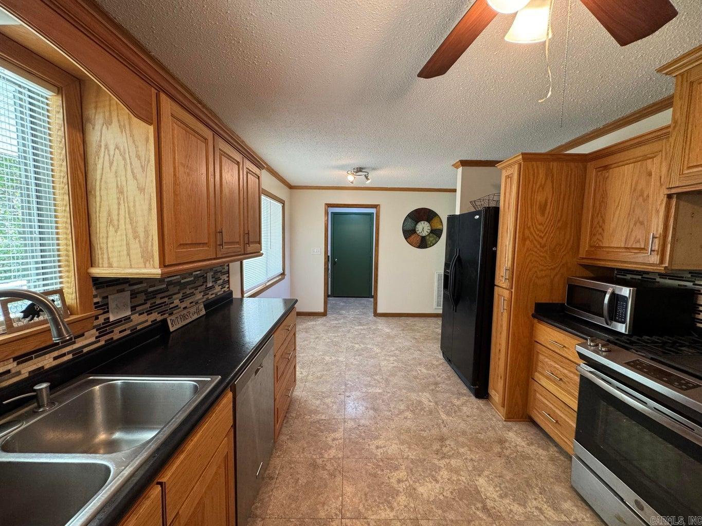 1323 Riverview  Horseshoe Bend, AR