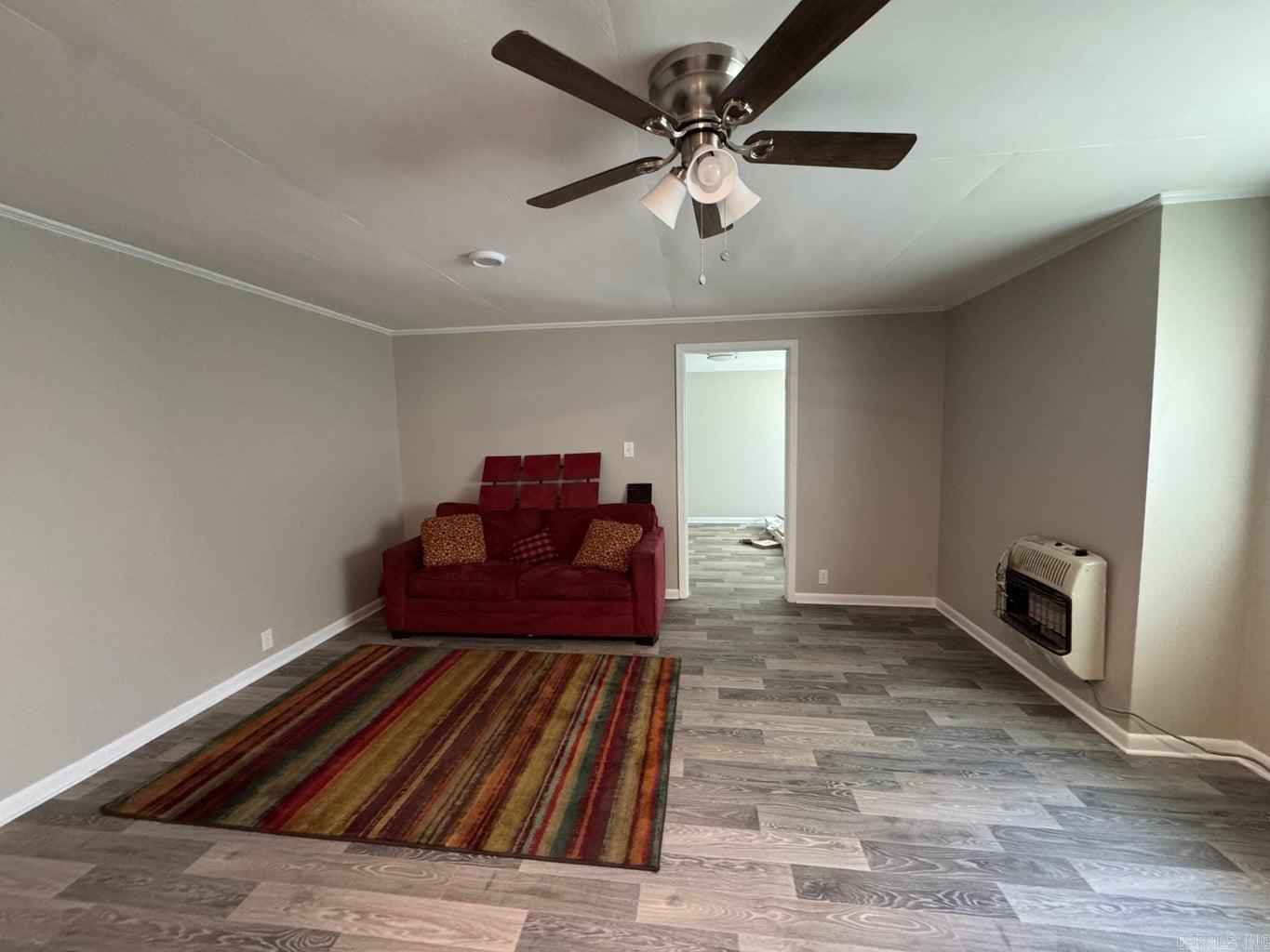 1323 Riverview  Horseshoe Bend, AR