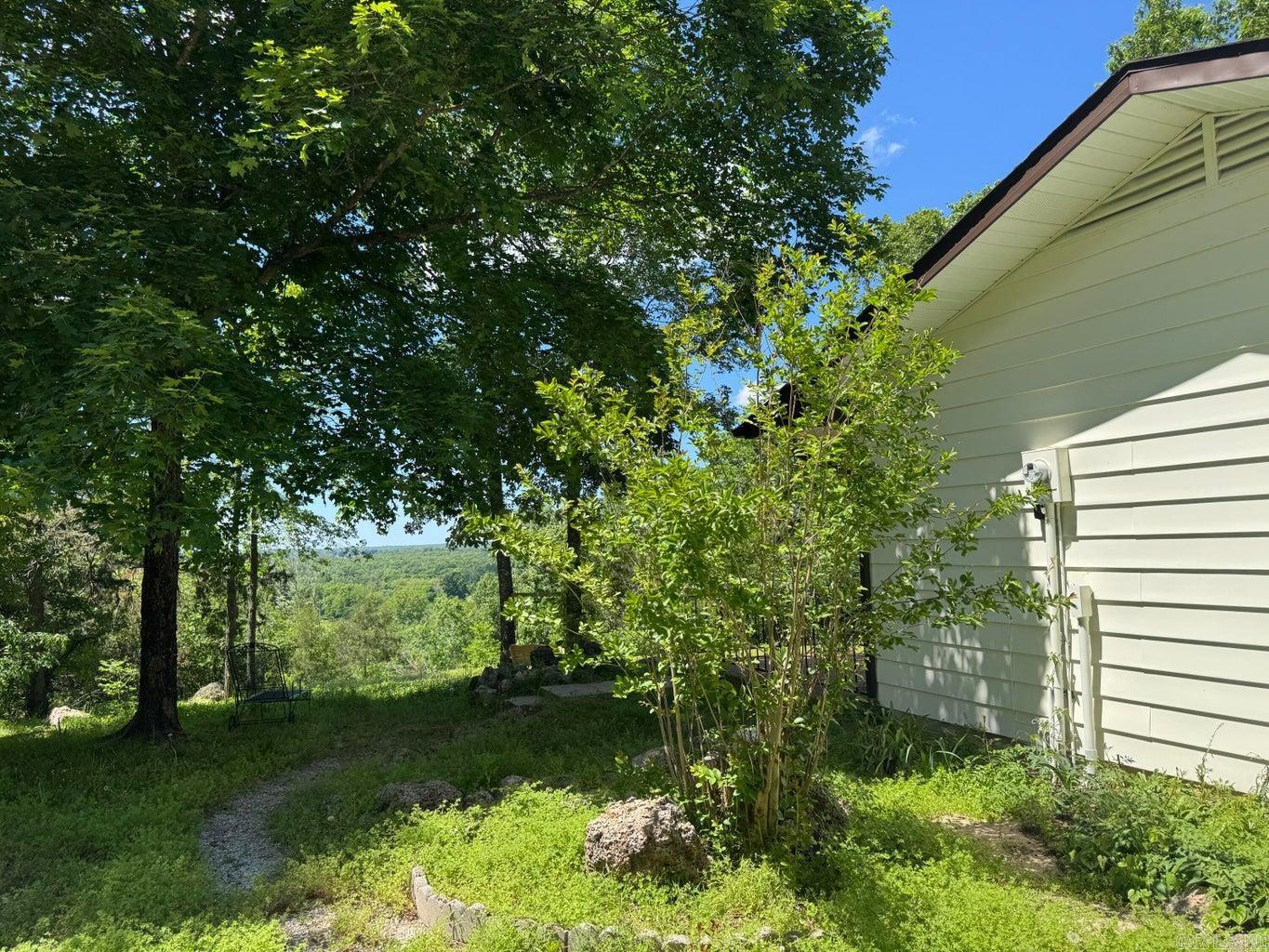 1323 Riverview  Horseshoe Bend, AR