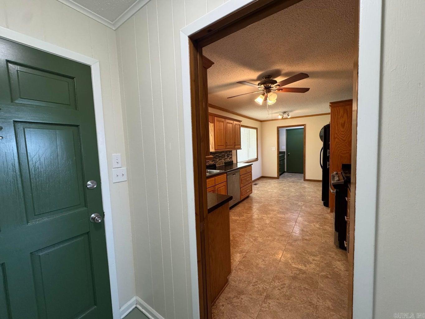 1323 Riverview  Horseshoe Bend, AR