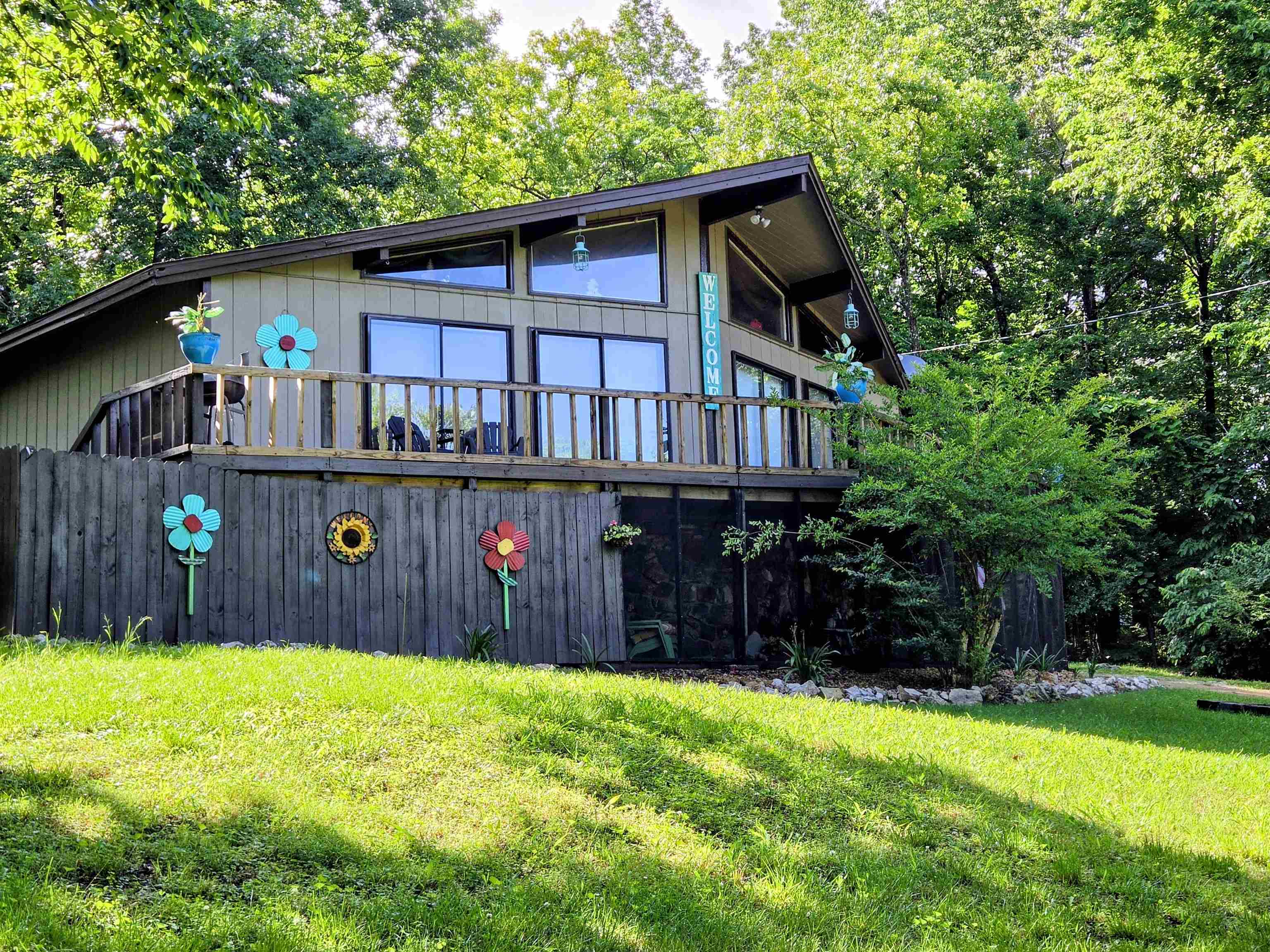 126 Saginaw  Cherokee Village, AR