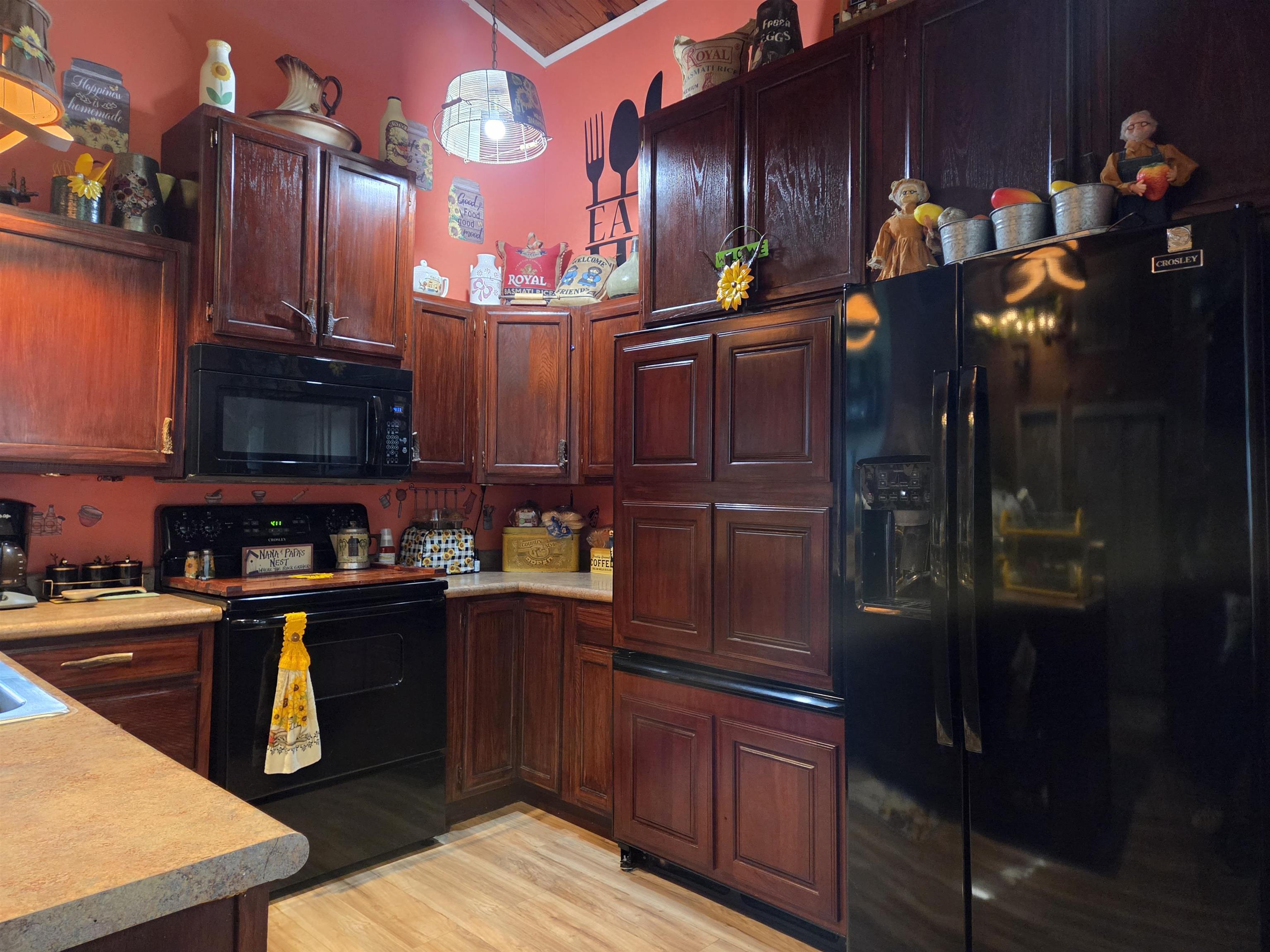 126 Saginaw  Cherokee Village, AR