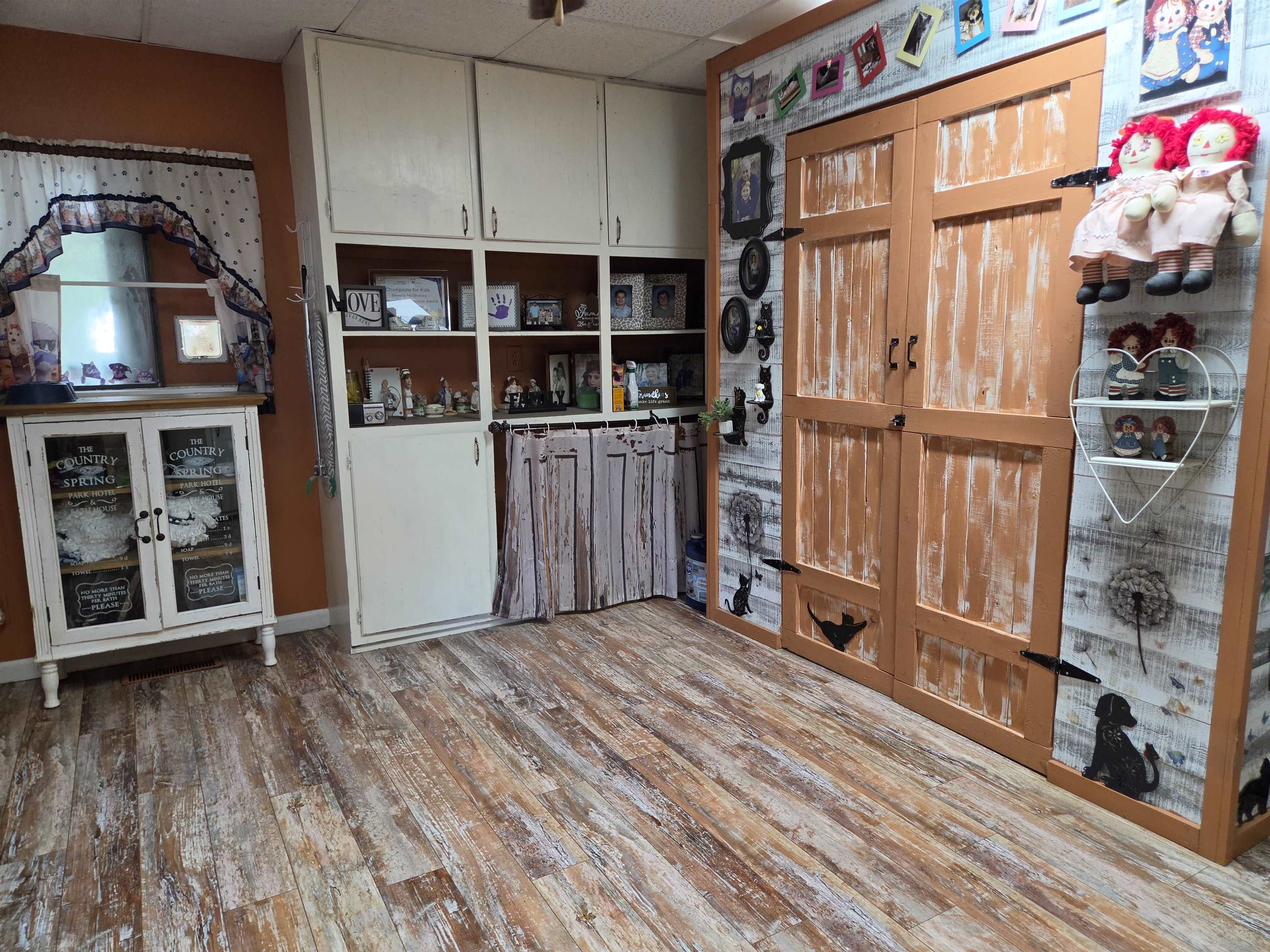 126 Saginaw  Cherokee Village, AR