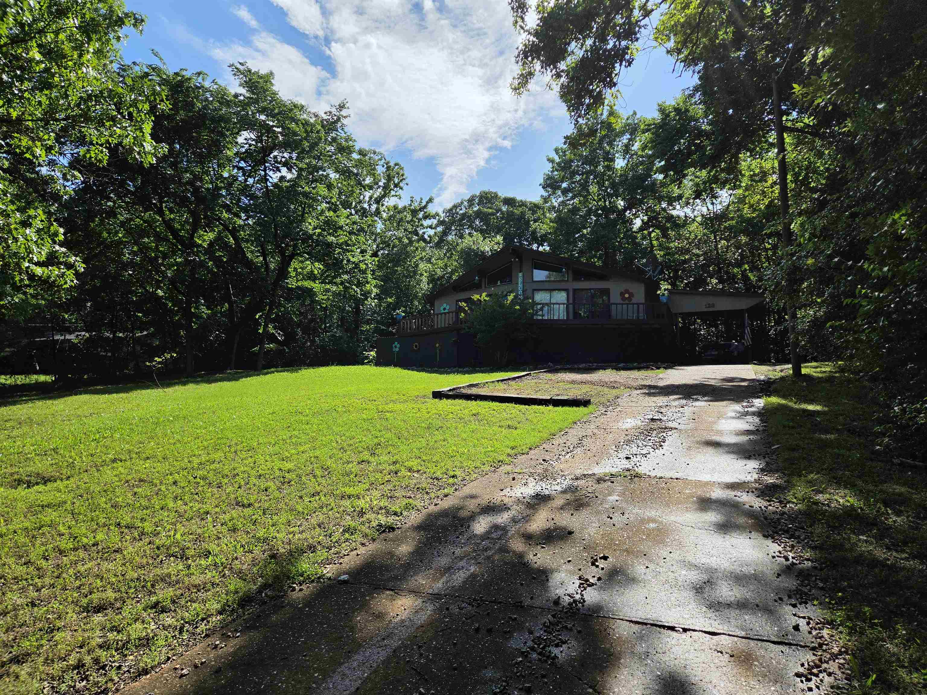 126 Saginaw  Cherokee Village, AR