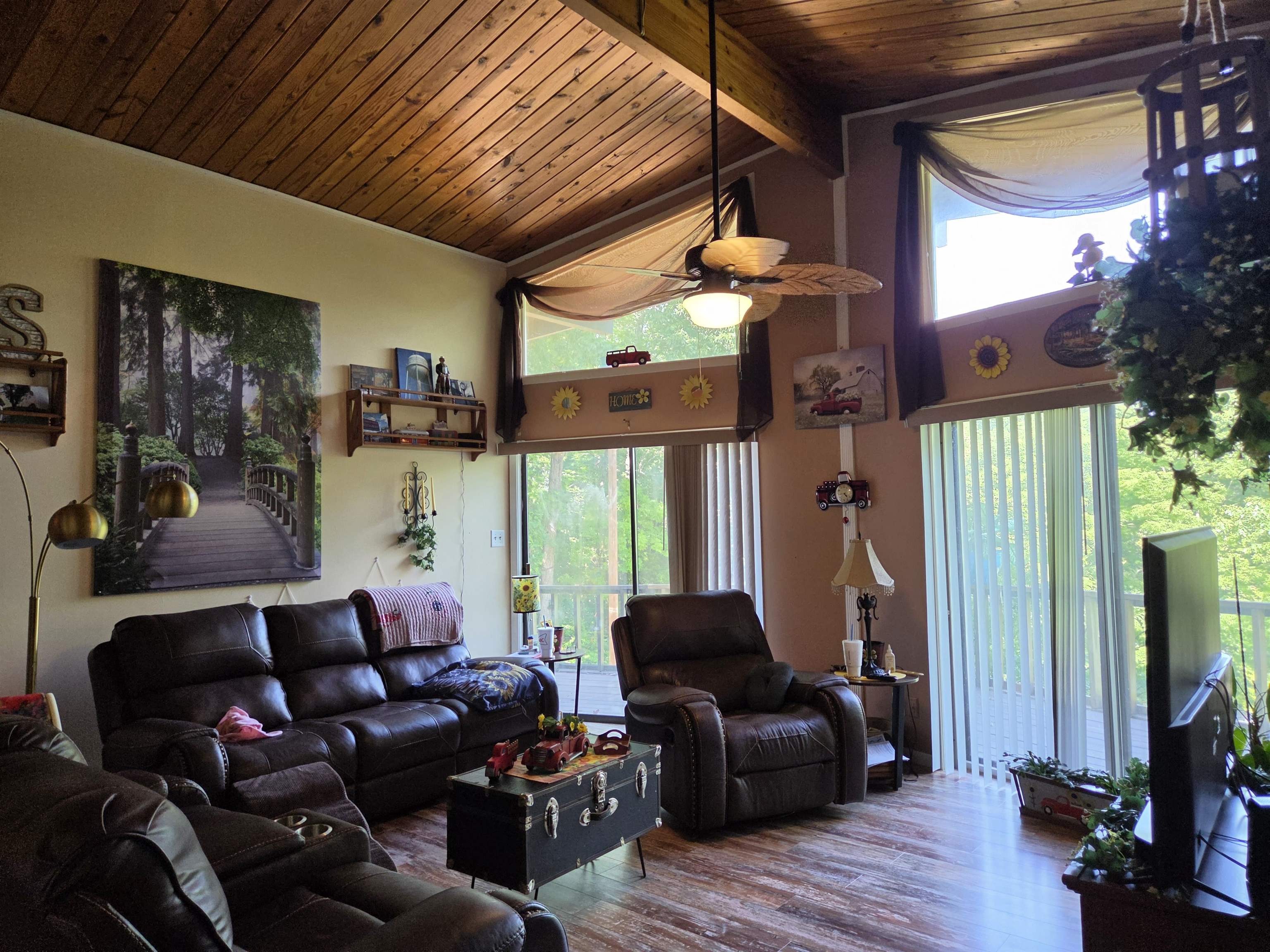 126 Saginaw  Cherokee Village, AR