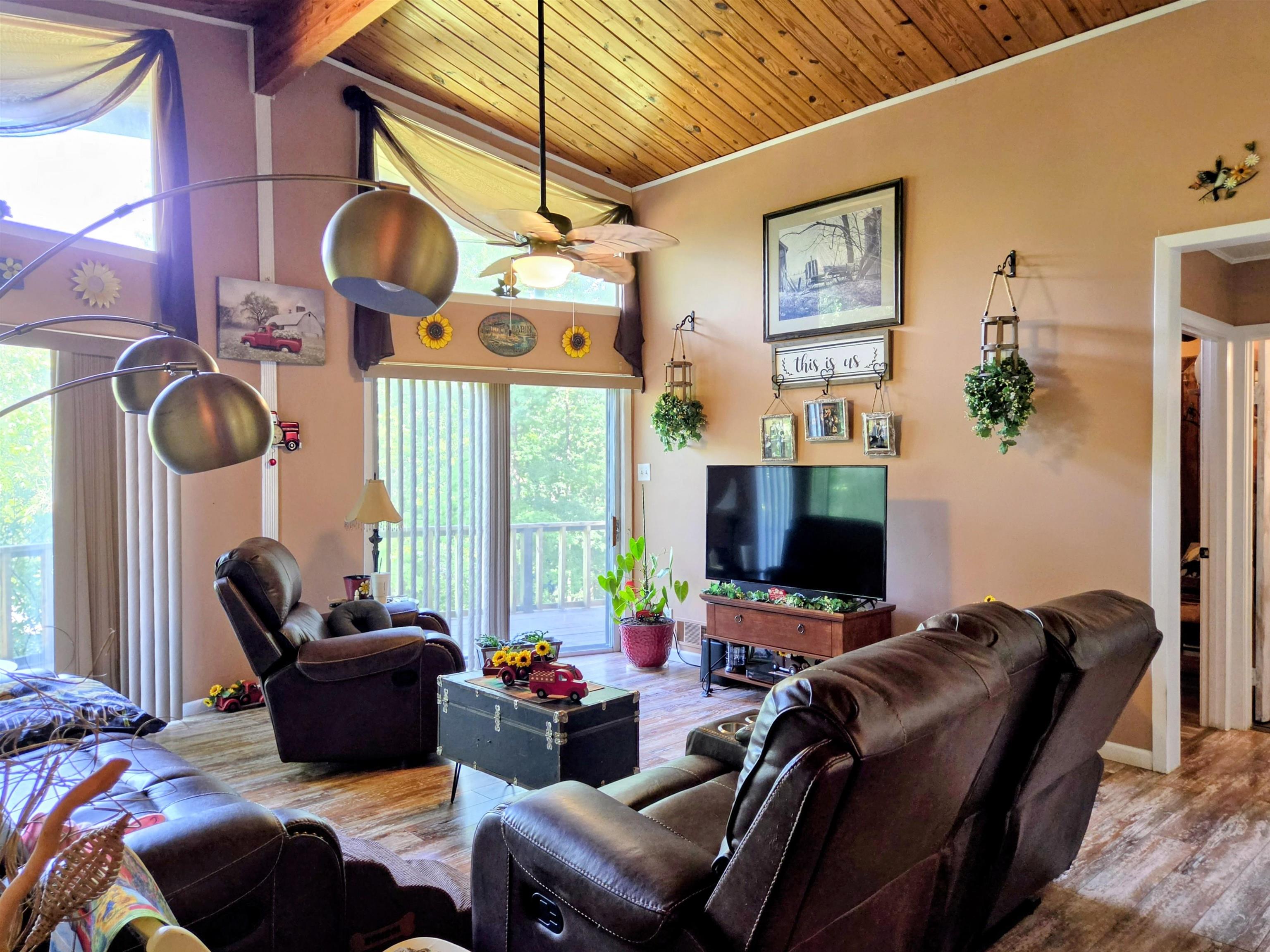 126 Saginaw  Cherokee Village, AR